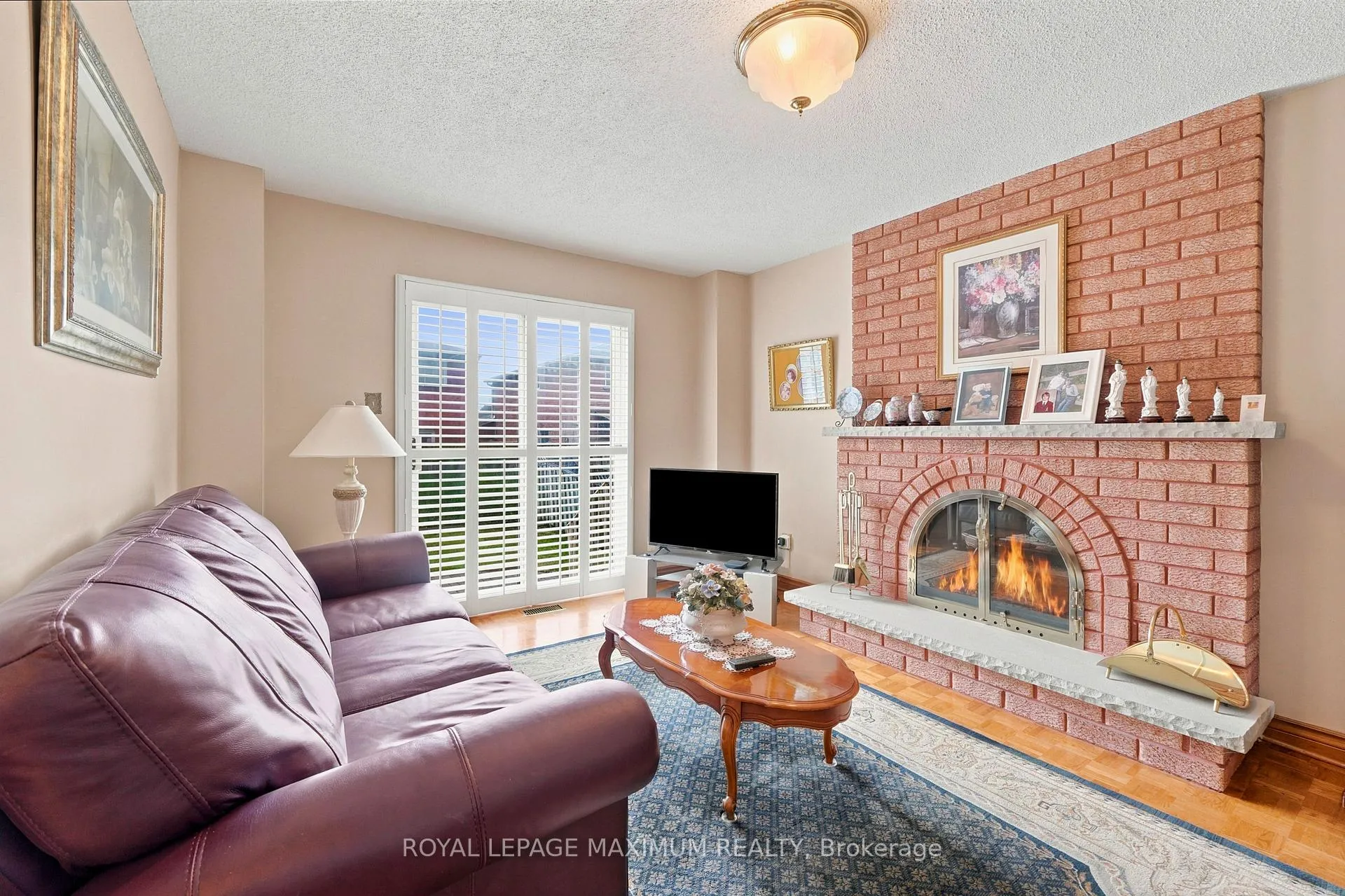 Photo 12 of 21 Diamond Street, Vaughan, West Woodbridge — HOMEH