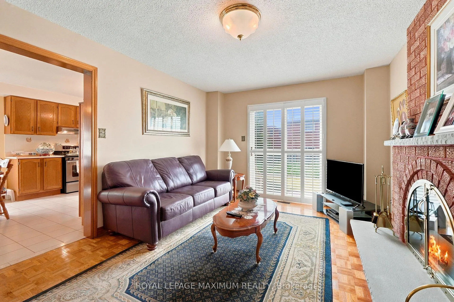 Photo 13 of 21 Diamond Street, Vaughan, West Woodbridge — HOMEH