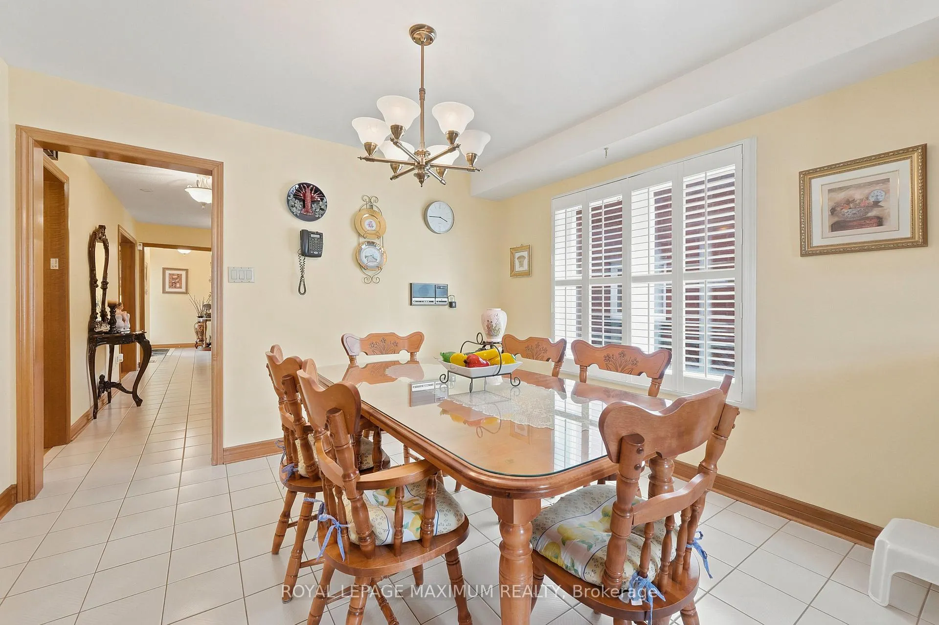 Photo 14 of 21 Diamond Street, Vaughan, West Woodbridge — HOMEH