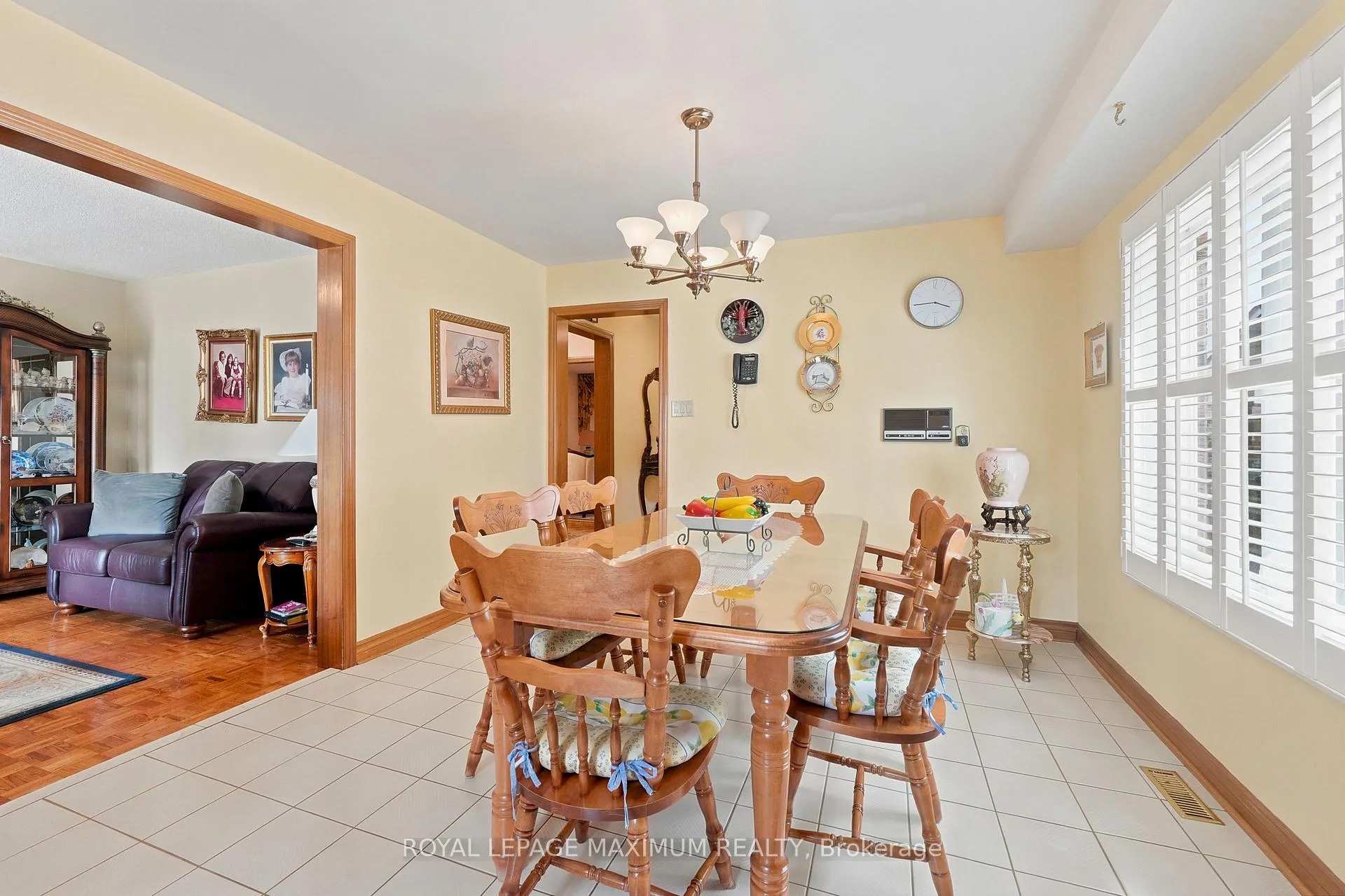 Photo 15 of 21 Diamond Street, Vaughan, West Woodbridge — HOMEH