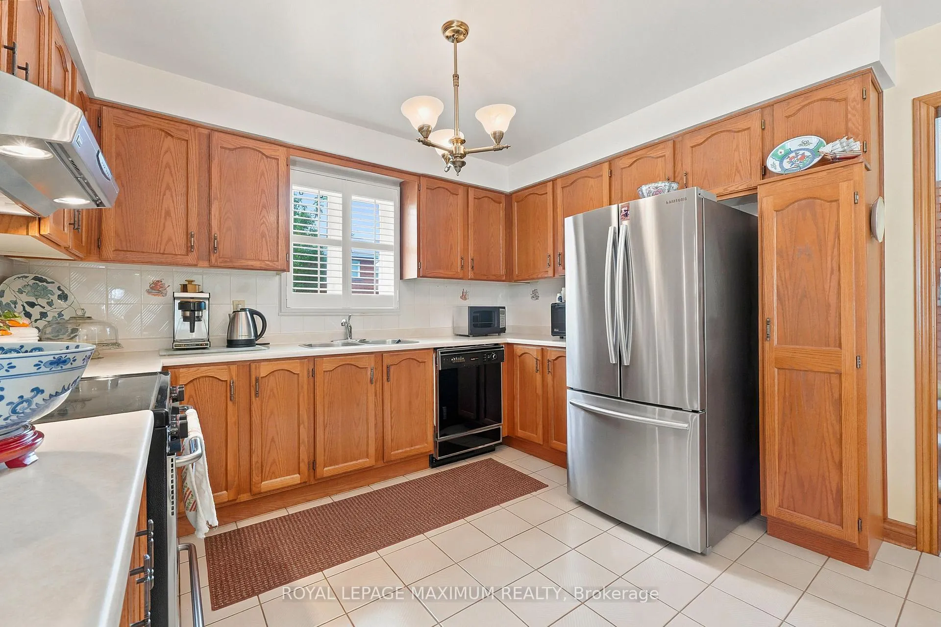Photo 18 of 21 Diamond Street, Vaughan, West Woodbridge — HOMEH