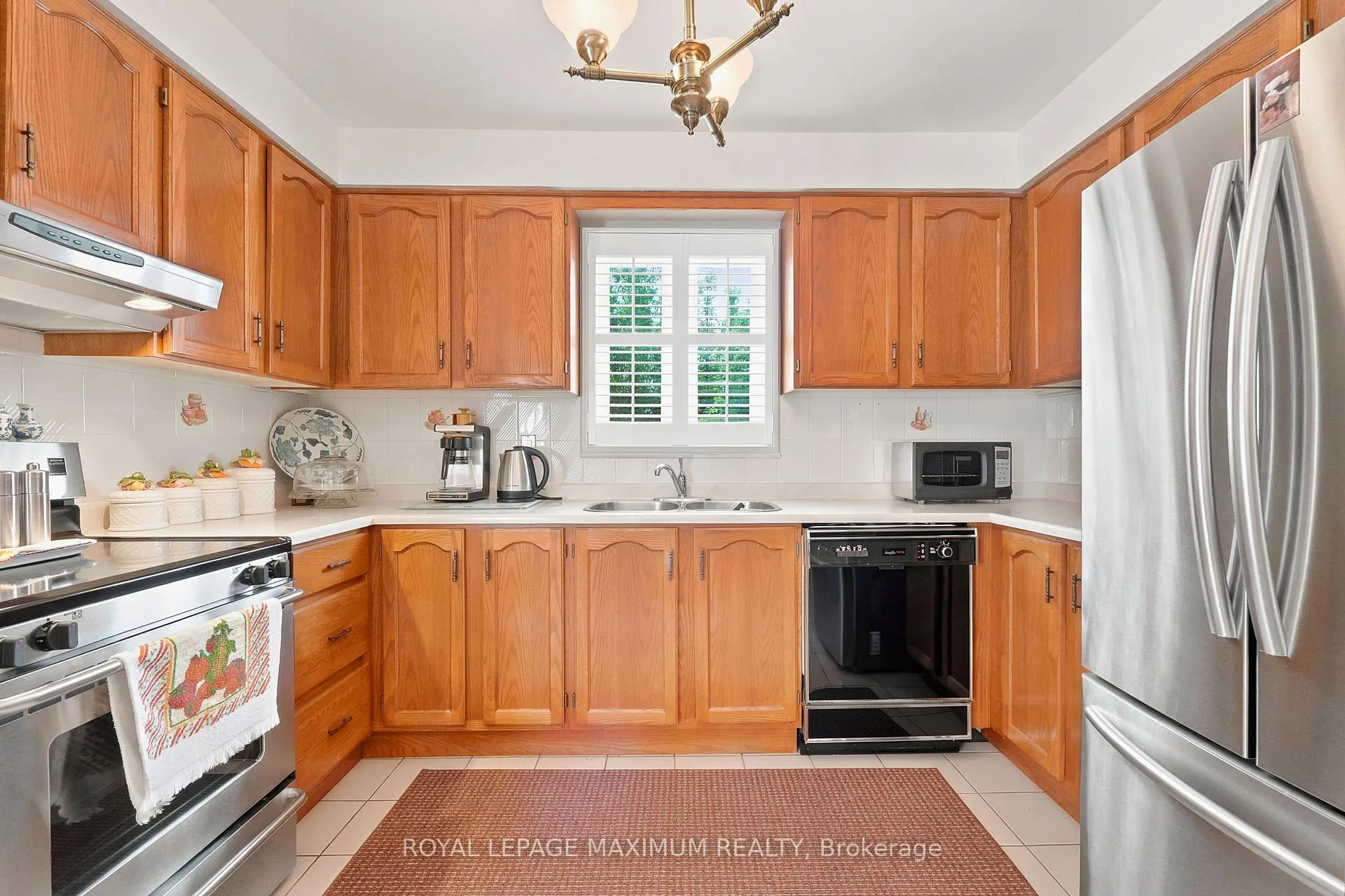 Photo 19 of 21 Diamond Street, Vaughan, West Woodbridge — HOMEH