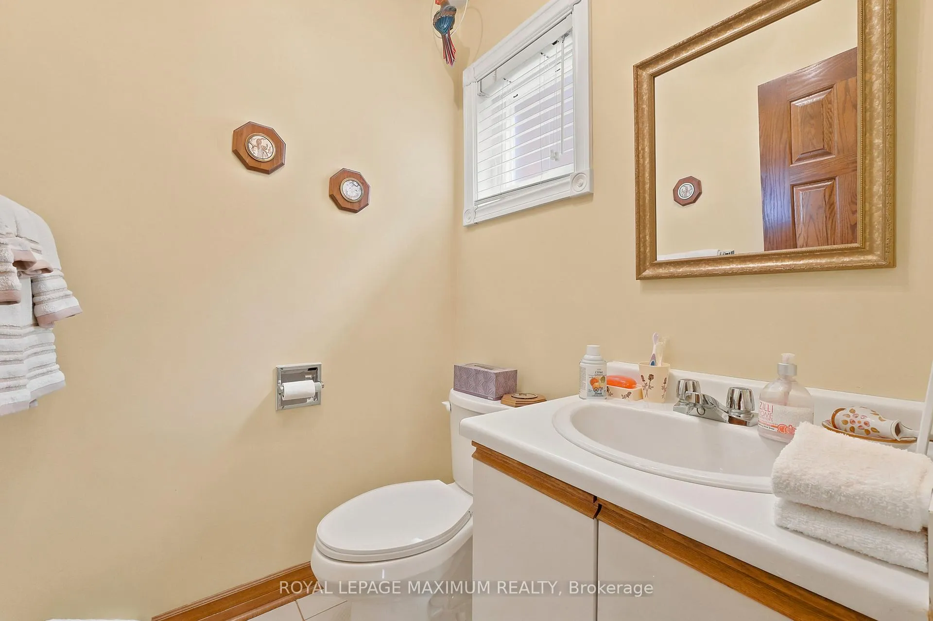 Photo 21 of 21 Diamond Street, Vaughan, West Woodbridge — HOMEH