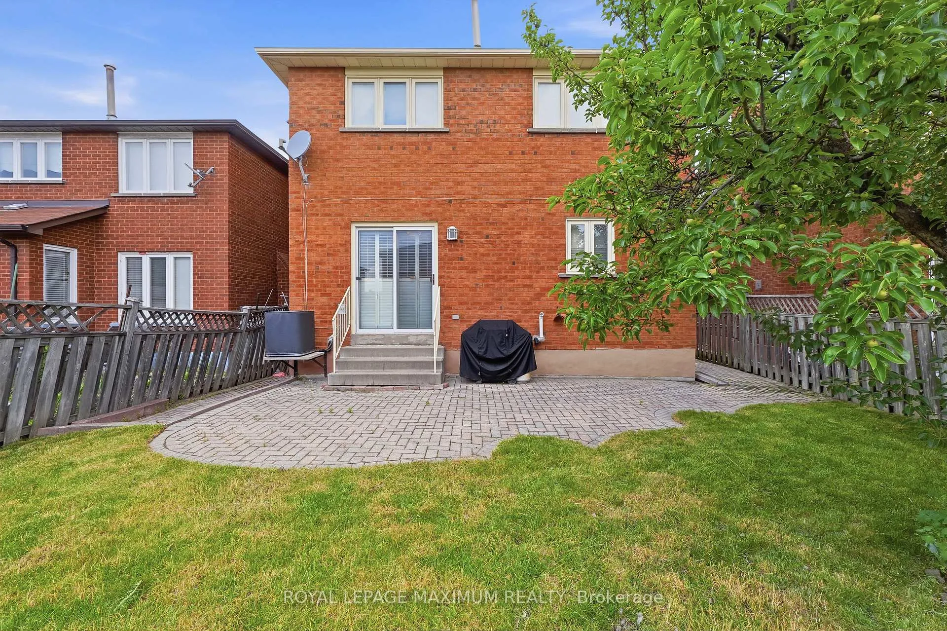 Photo 37 of 21 Diamond Street, Vaughan, West Woodbridge — HOMEH