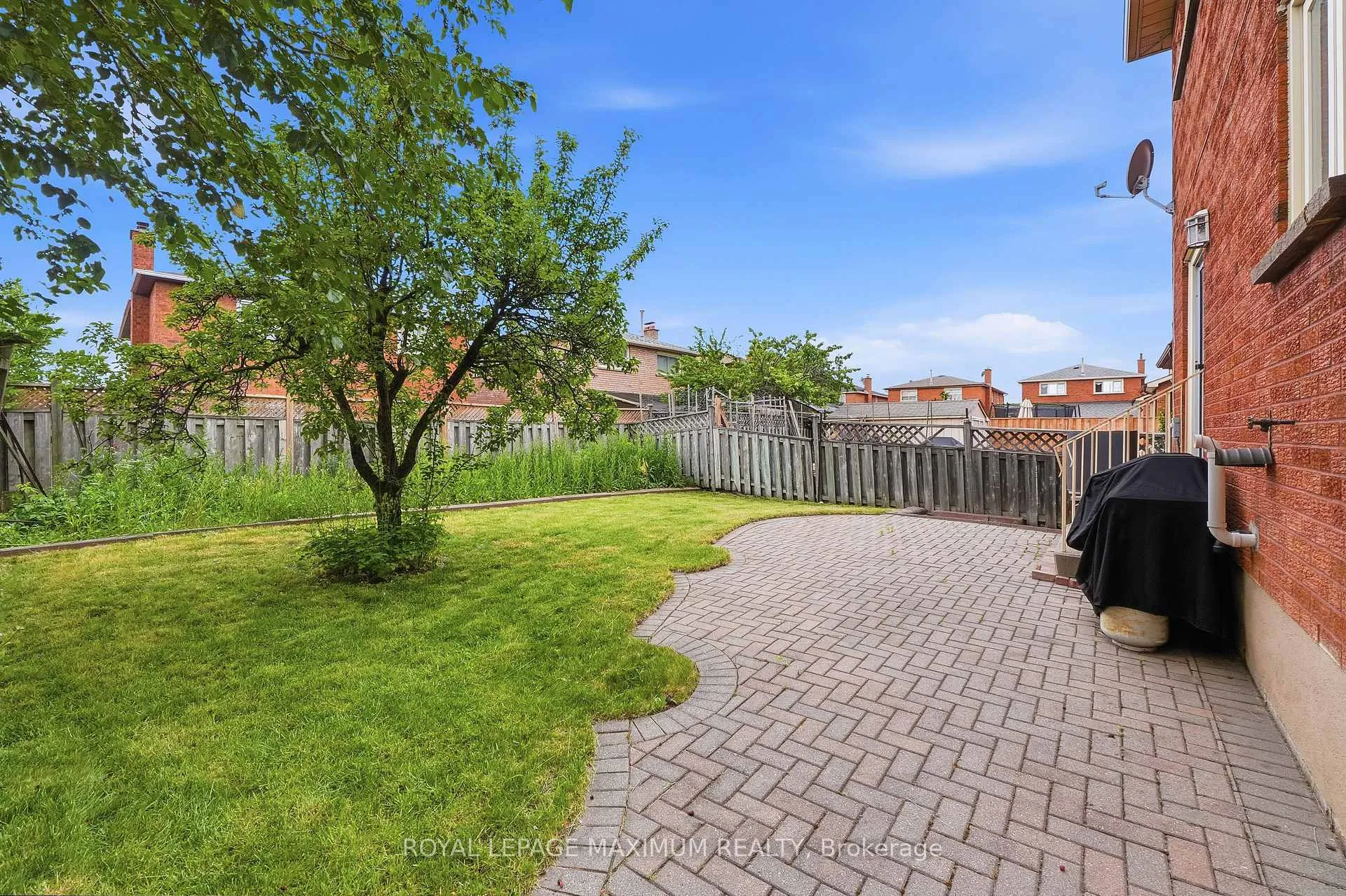 Photo 38 of 21 Diamond Street, Vaughan, West Woodbridge — HOMEH