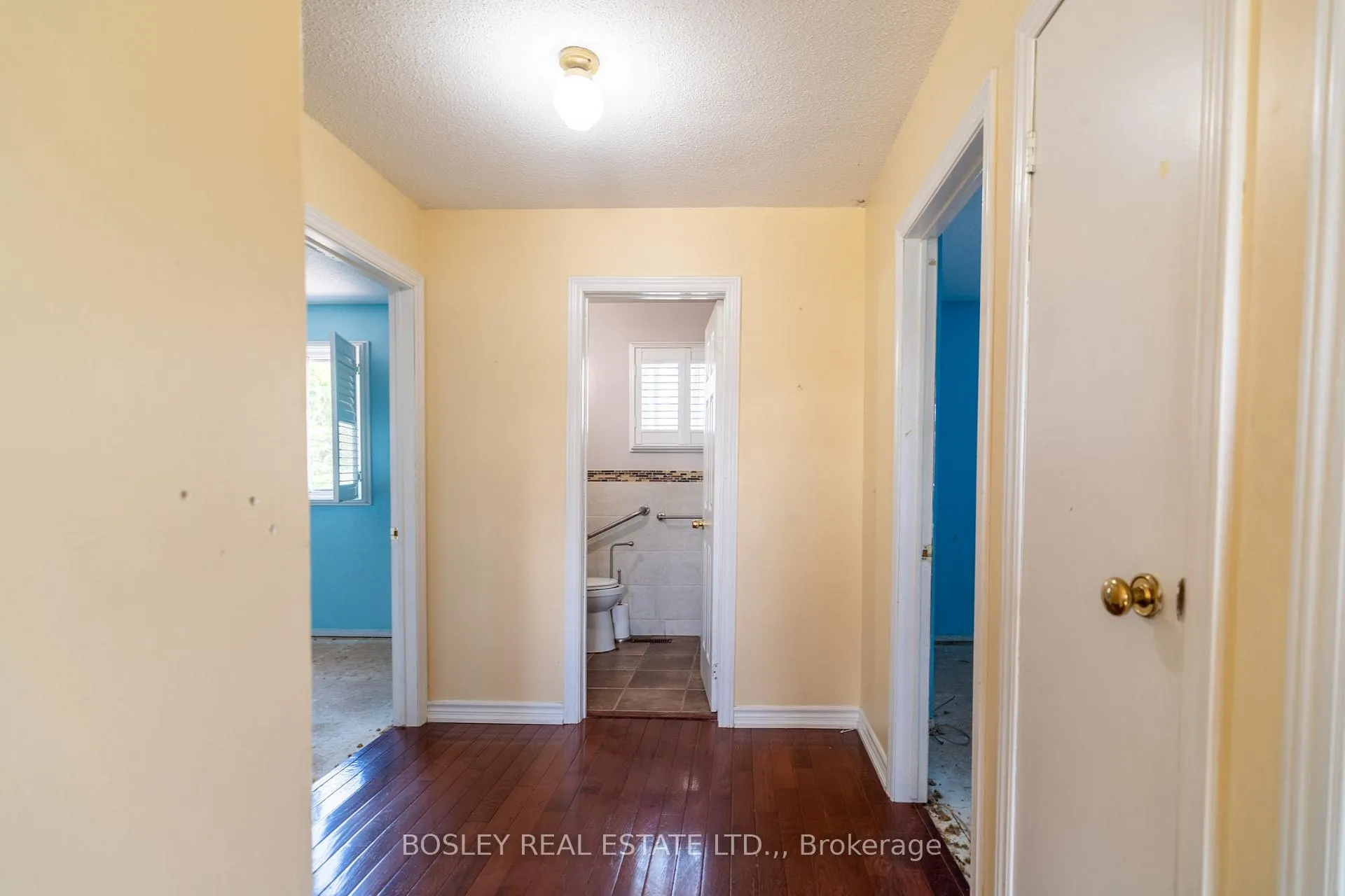Photo 23 of 6 Floribunda Crescent, Brampton, Bramalea West Industrial — HOMEH