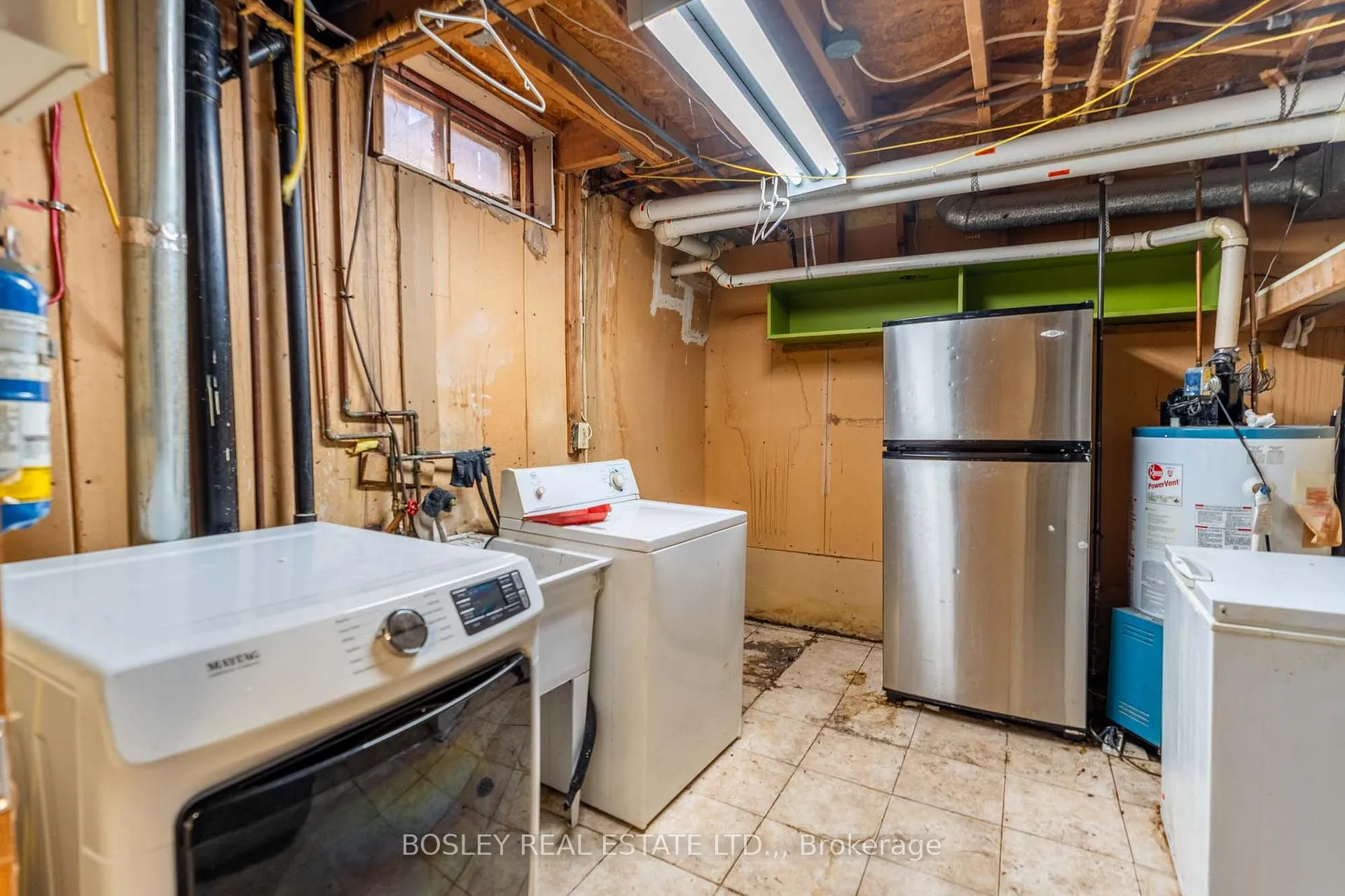 Photo 36 of 6 Floribunda Crescent, Brampton, Bramalea West Industrial — HOMEH