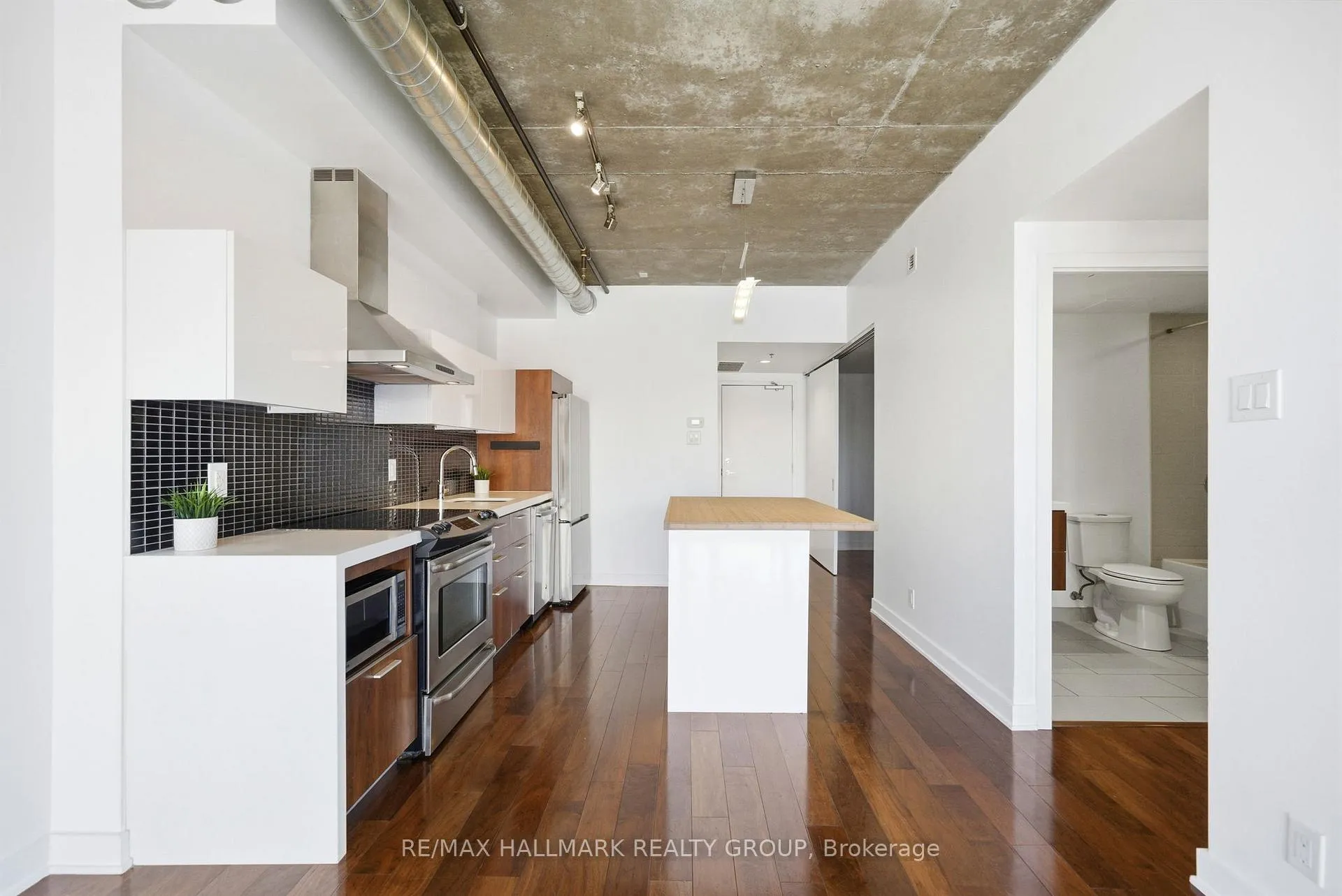 Photo 7 of Unit 645, 340 McLeod Street, Ottawa, Ottawa Centre — HOMEH