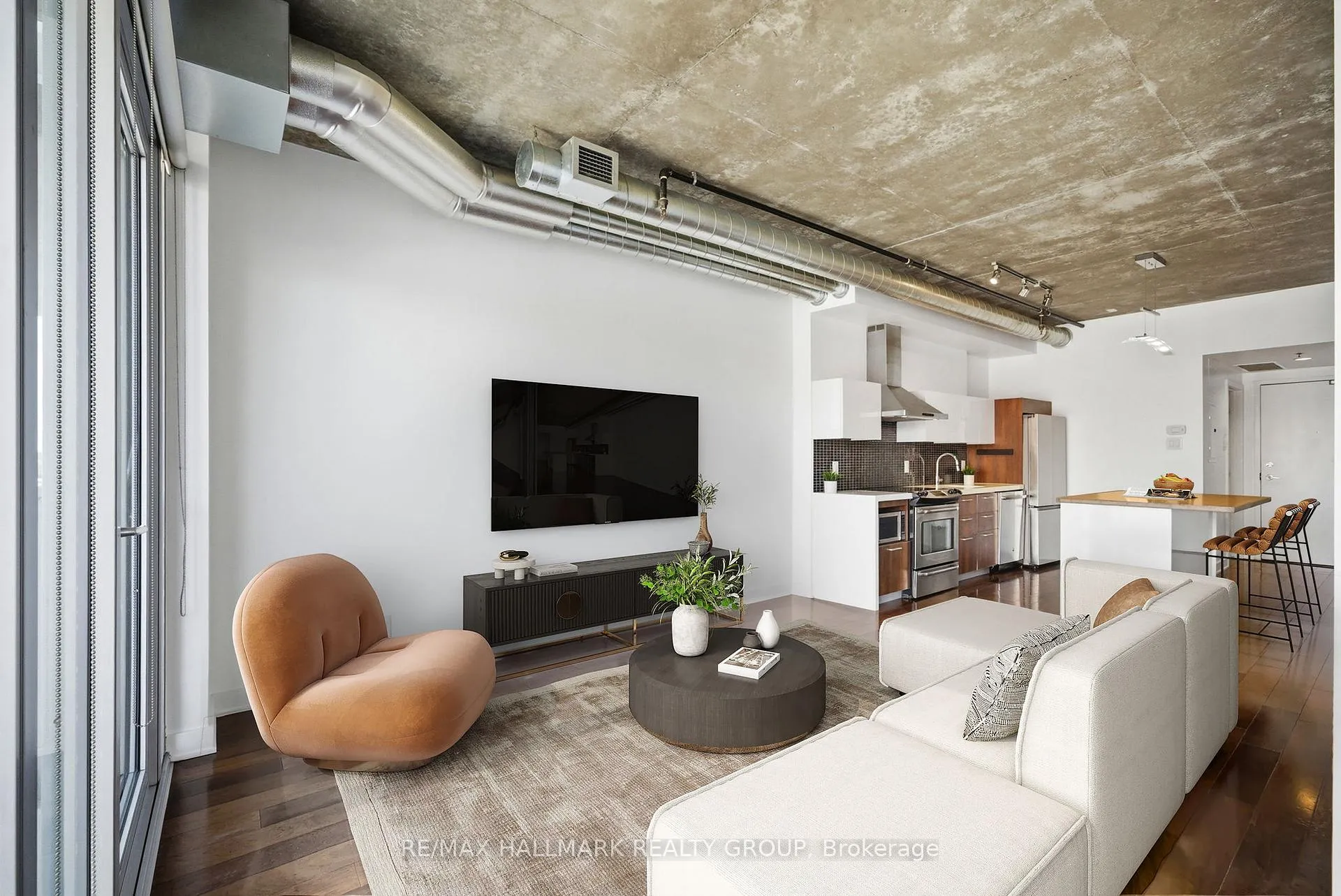Photo 10 of Unit 645, 340 McLeod Street, Ottawa, Ottawa Centre — HOMEH