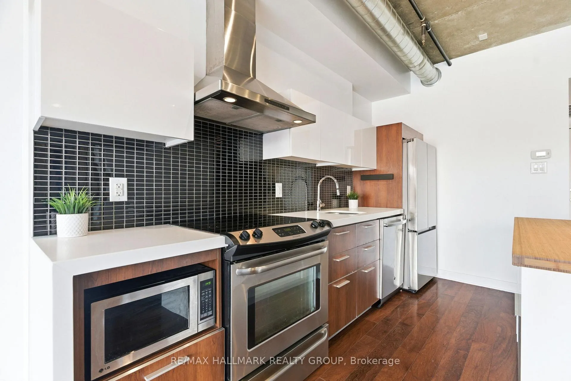 Photo 12 of Unit 645, 340 McLeod Street, Ottawa, Ottawa Centre — HOMEH