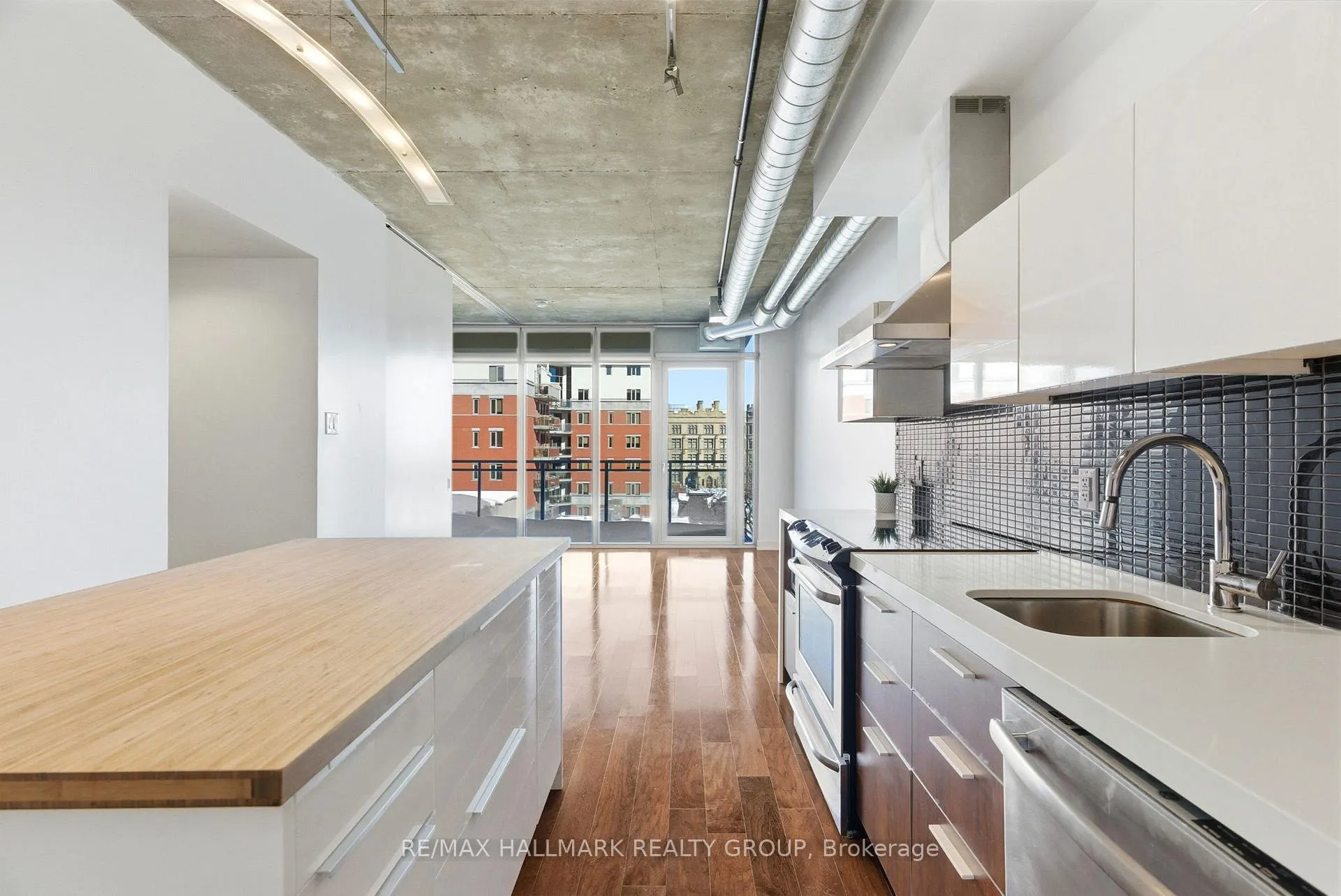 Photo 13 of Unit 645, 340 McLeod Street, Ottawa, Ottawa Centre — HOMEH