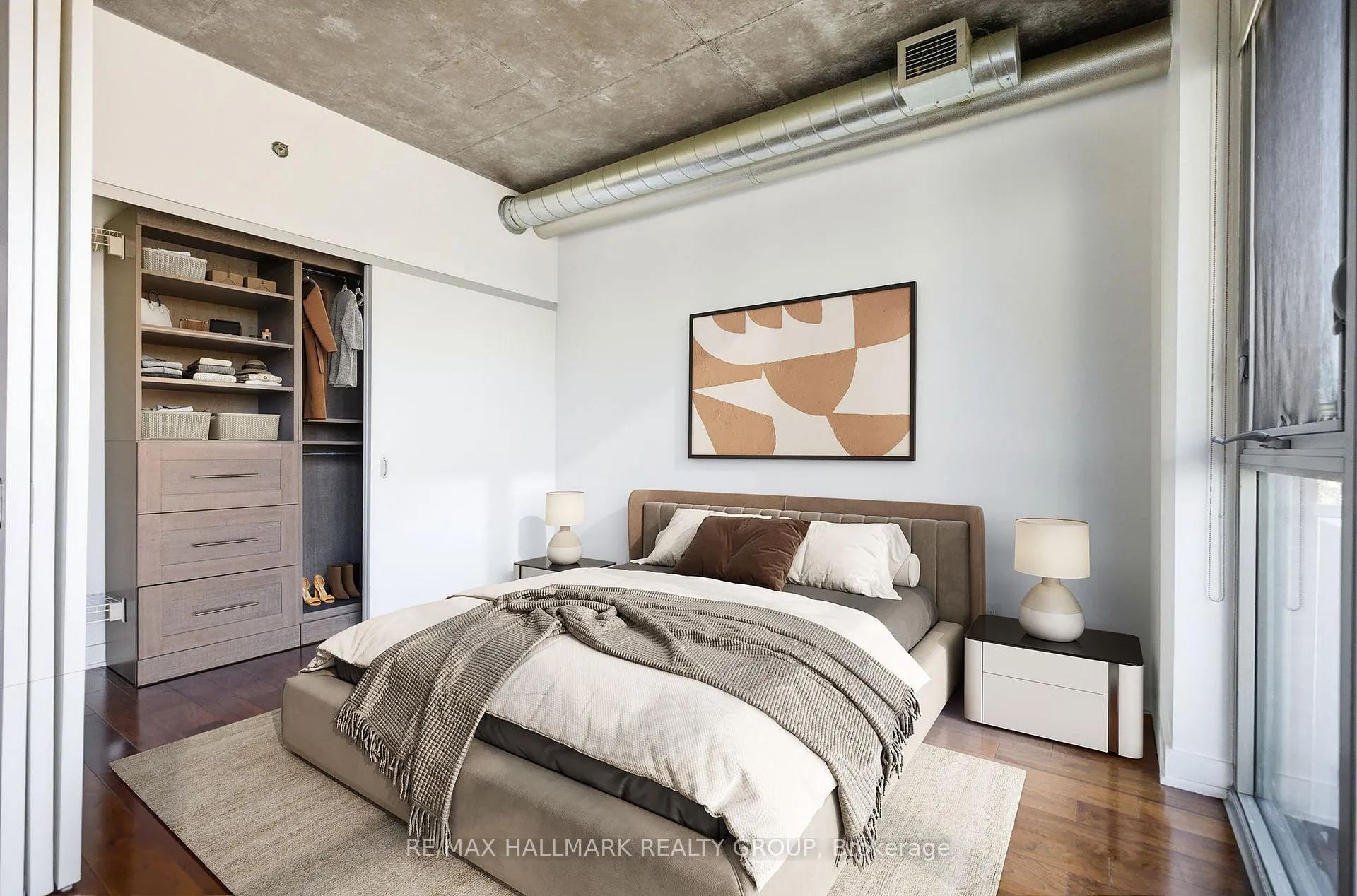 Photo 15 of Unit 645, 340 McLeod Street, Ottawa, Ottawa Centre — HOMEH