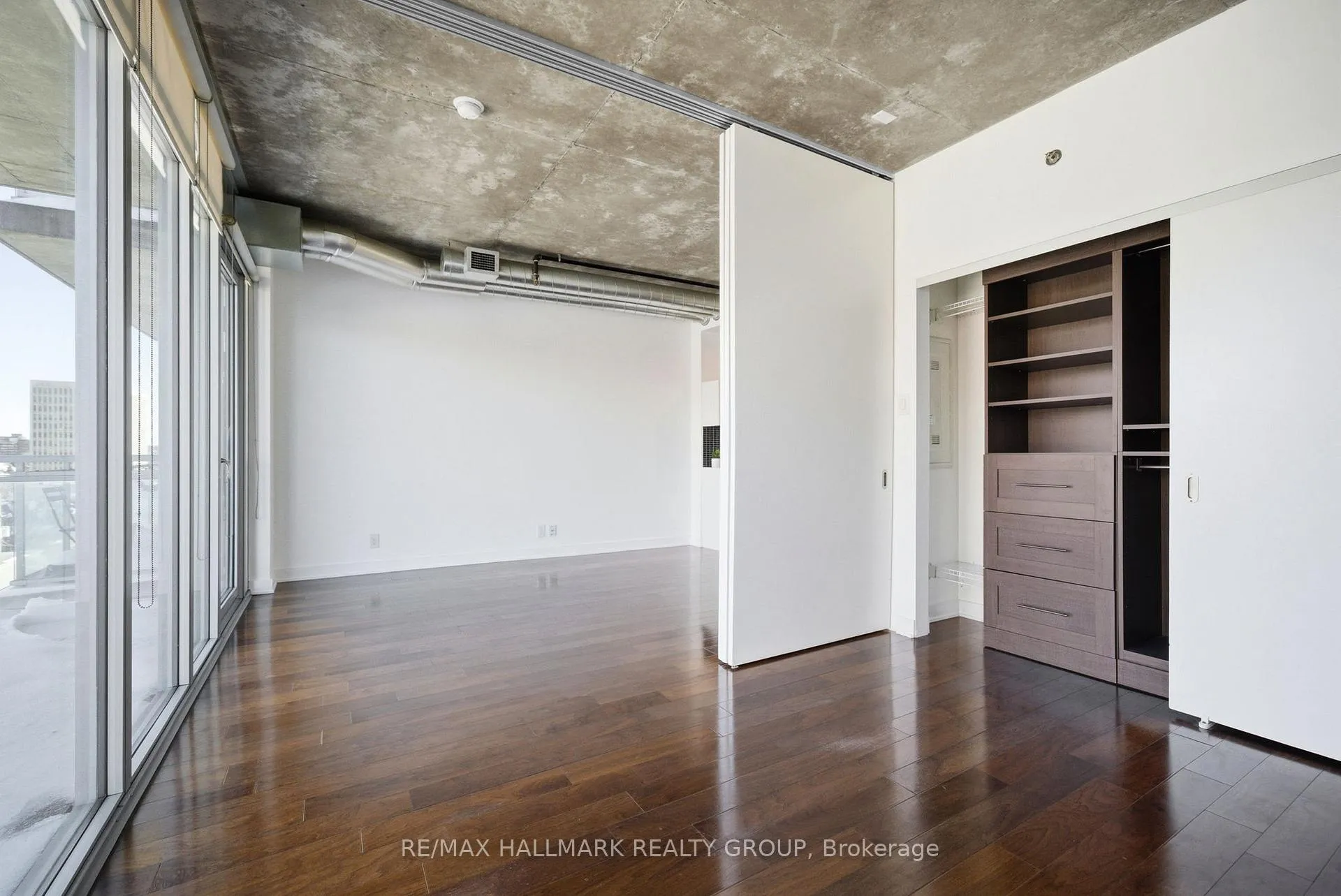 Photo 16 of Unit 645, 340 McLeod Street, Ottawa, Ottawa Centre — HOMEH