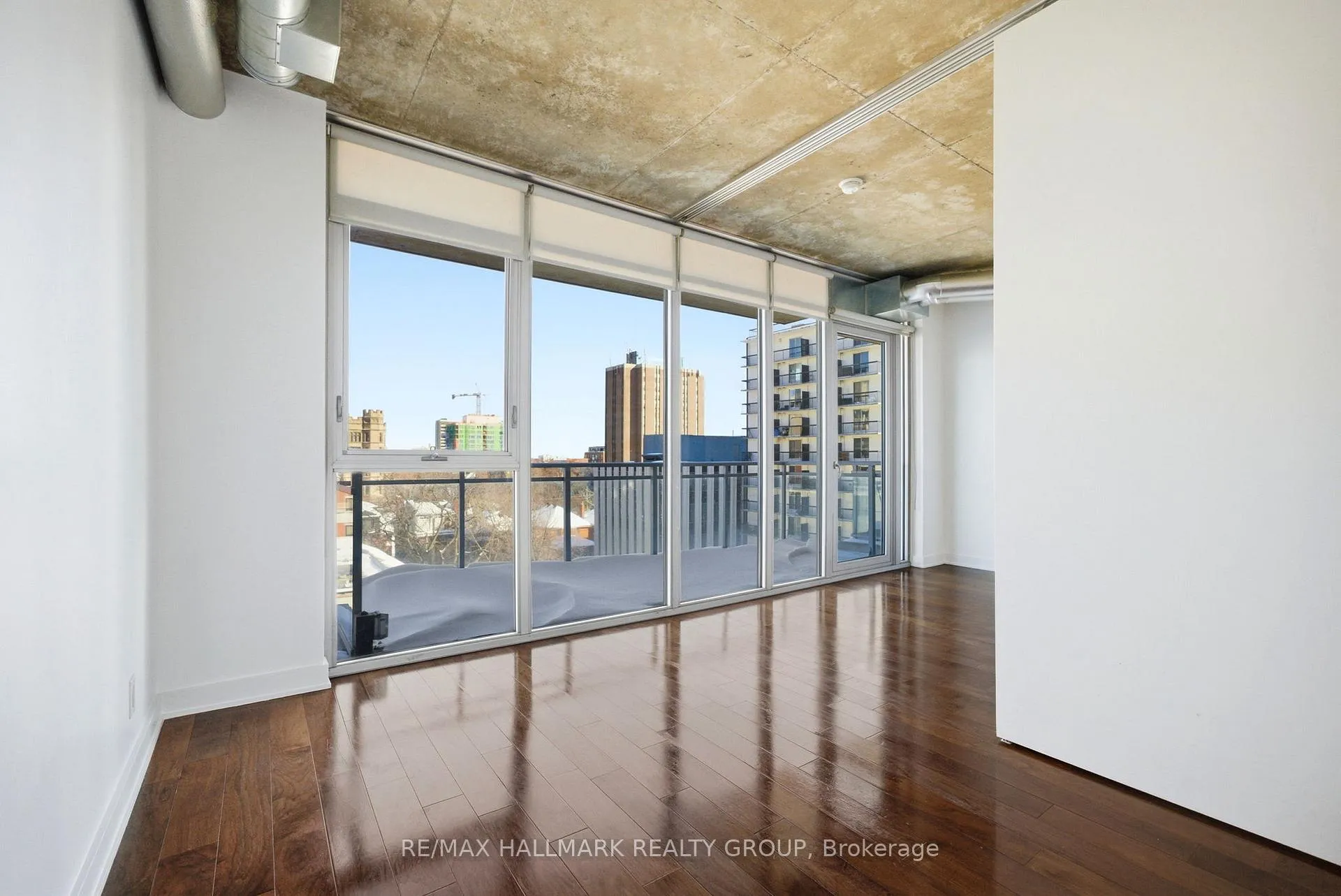 Photo 17 of Unit 645, 340 McLeod Street, Ottawa, Ottawa Centre — HOMEH
