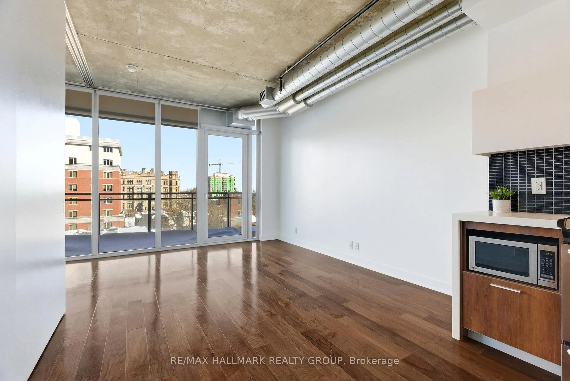 Photo 18 of Unit 645, 340 McLeod Street, Ottawa, Ottawa Centre — HOMEH