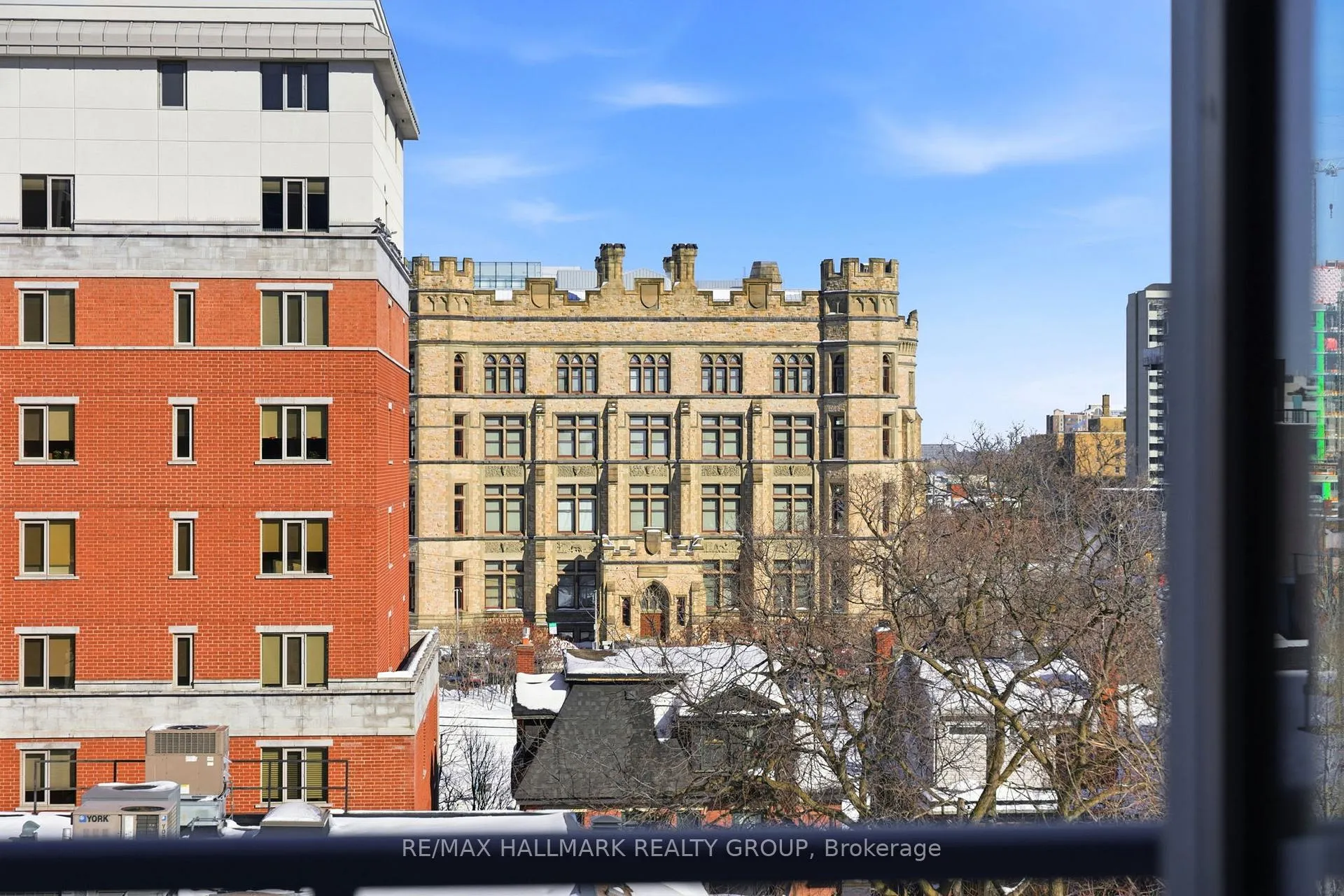 Photo 20 of Unit 645, 340 McLeod Street, Ottawa, Ottawa Centre — HOMEH