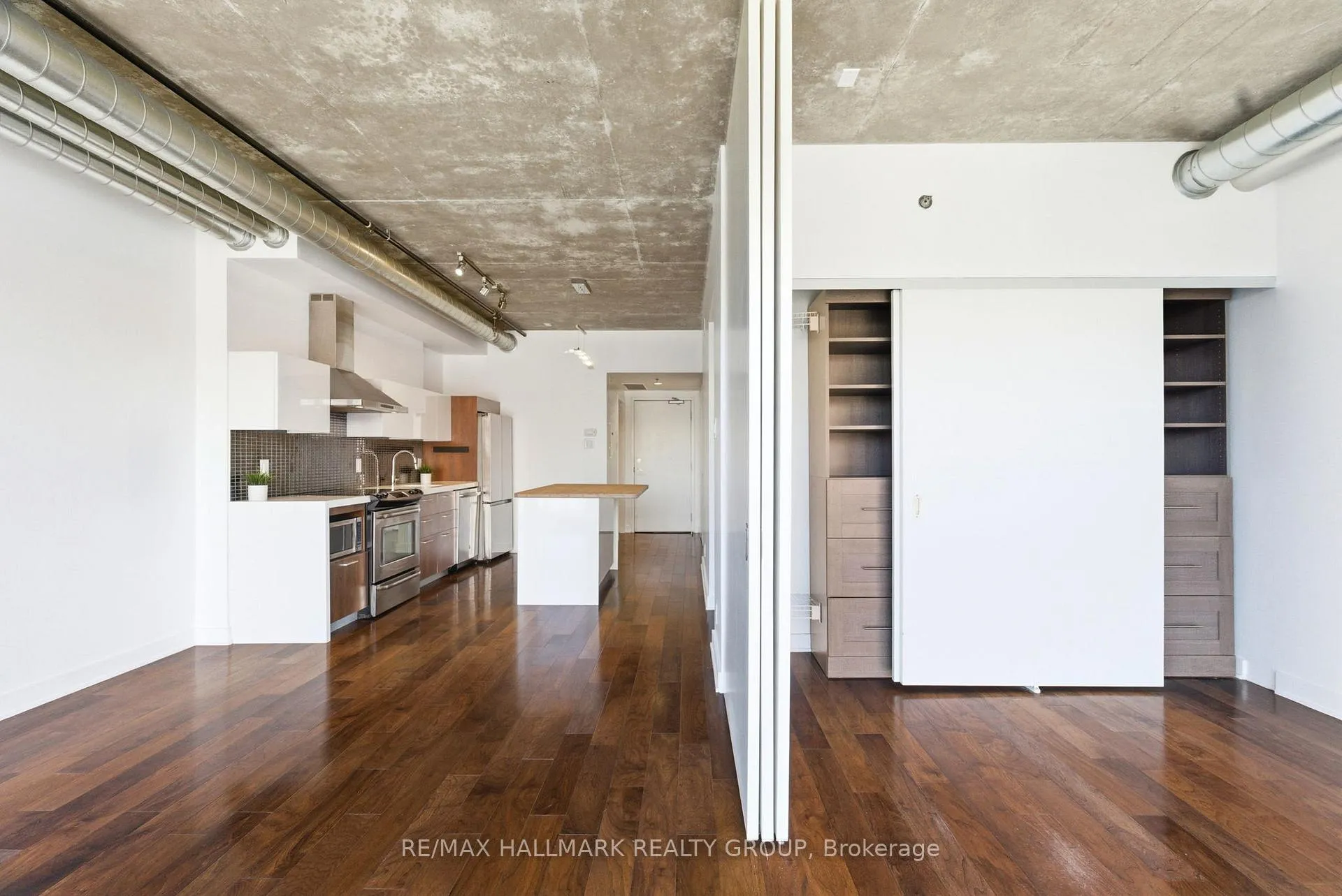 Photo 21 of Unit 645, 340 McLeod Street, Ottawa, Ottawa Centre — HOMEH