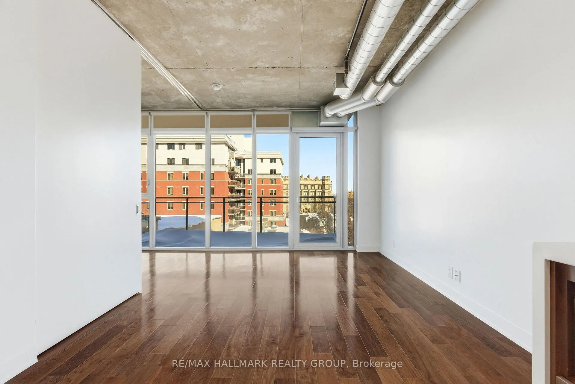 Photo 22 of Unit 645, 340 McLeod Street, Ottawa, Ottawa Centre — HOMEH