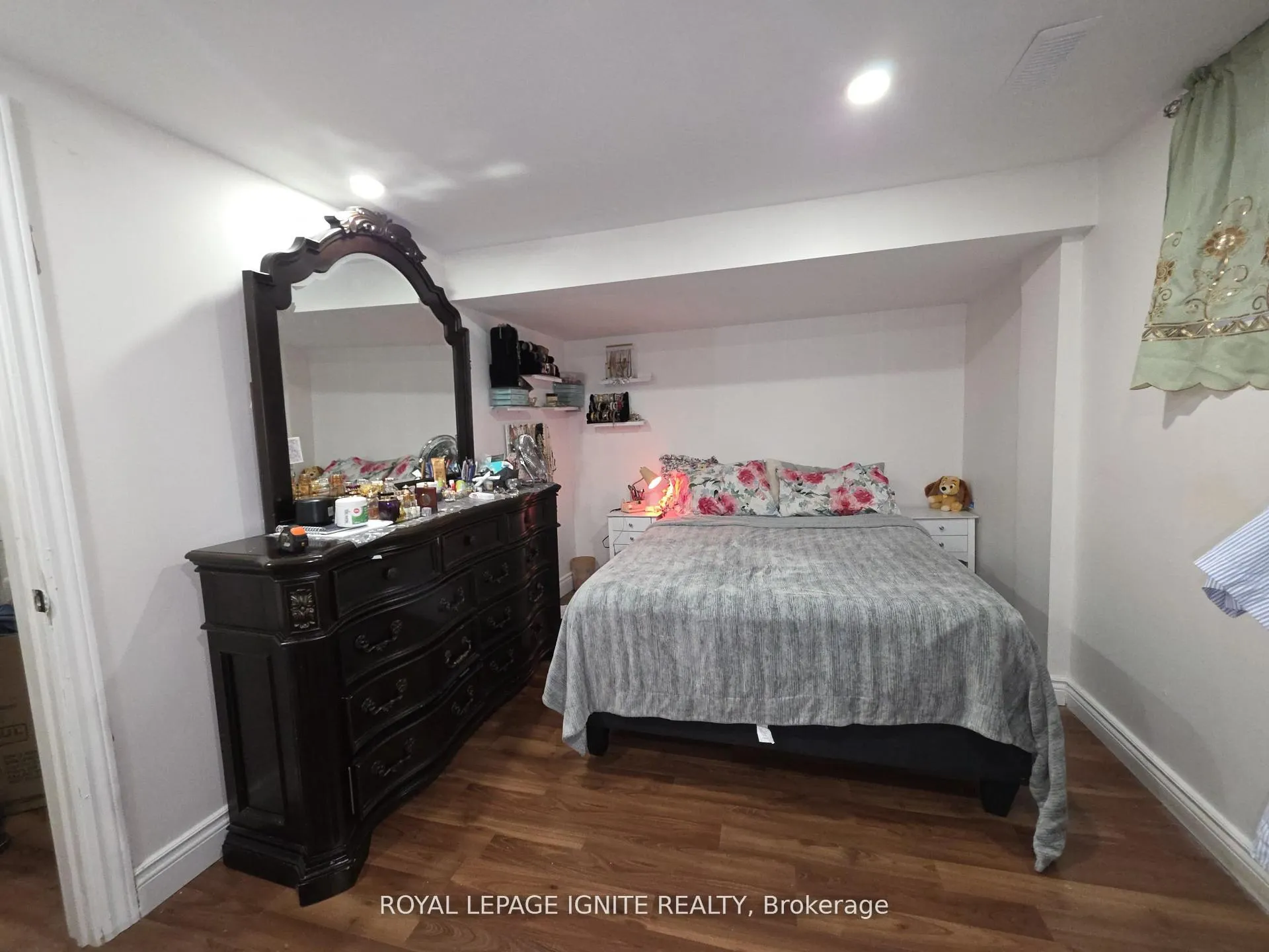 Photo 7 of Unit Bsmt, 54 Harley Drive, Ajax, Central — HOMEH