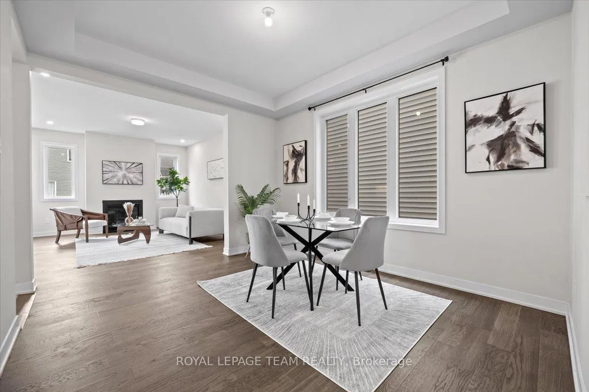 Photo 6 of 331 Crossway Terrace, Ottawa, Stittsville (North) — HOMEH