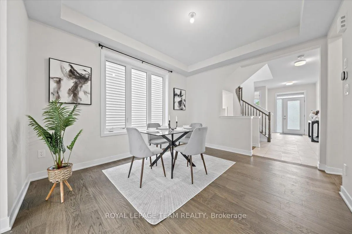 Photo 7 of 331 Crossway Terrace, Ottawa, Stittsville (North) — HOMEH