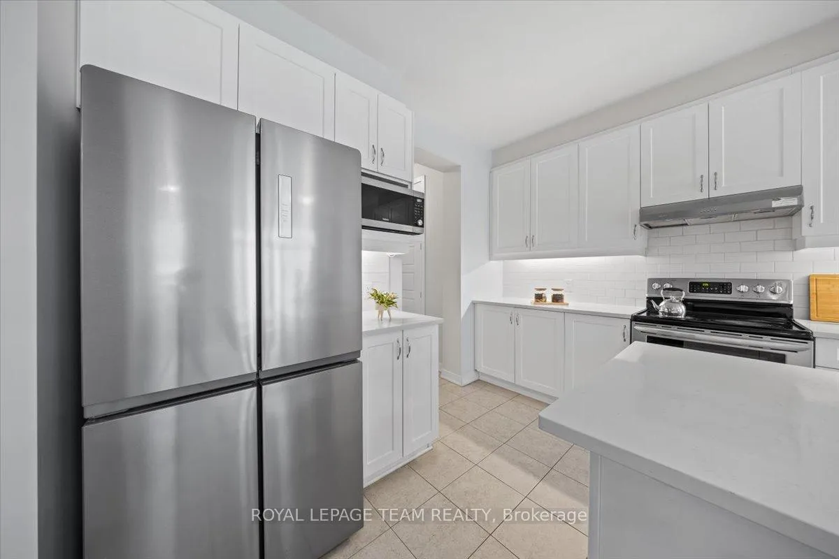 Photo 13 of 331 Crossway Terrace, Ottawa, Stittsville (North) — HOMEH