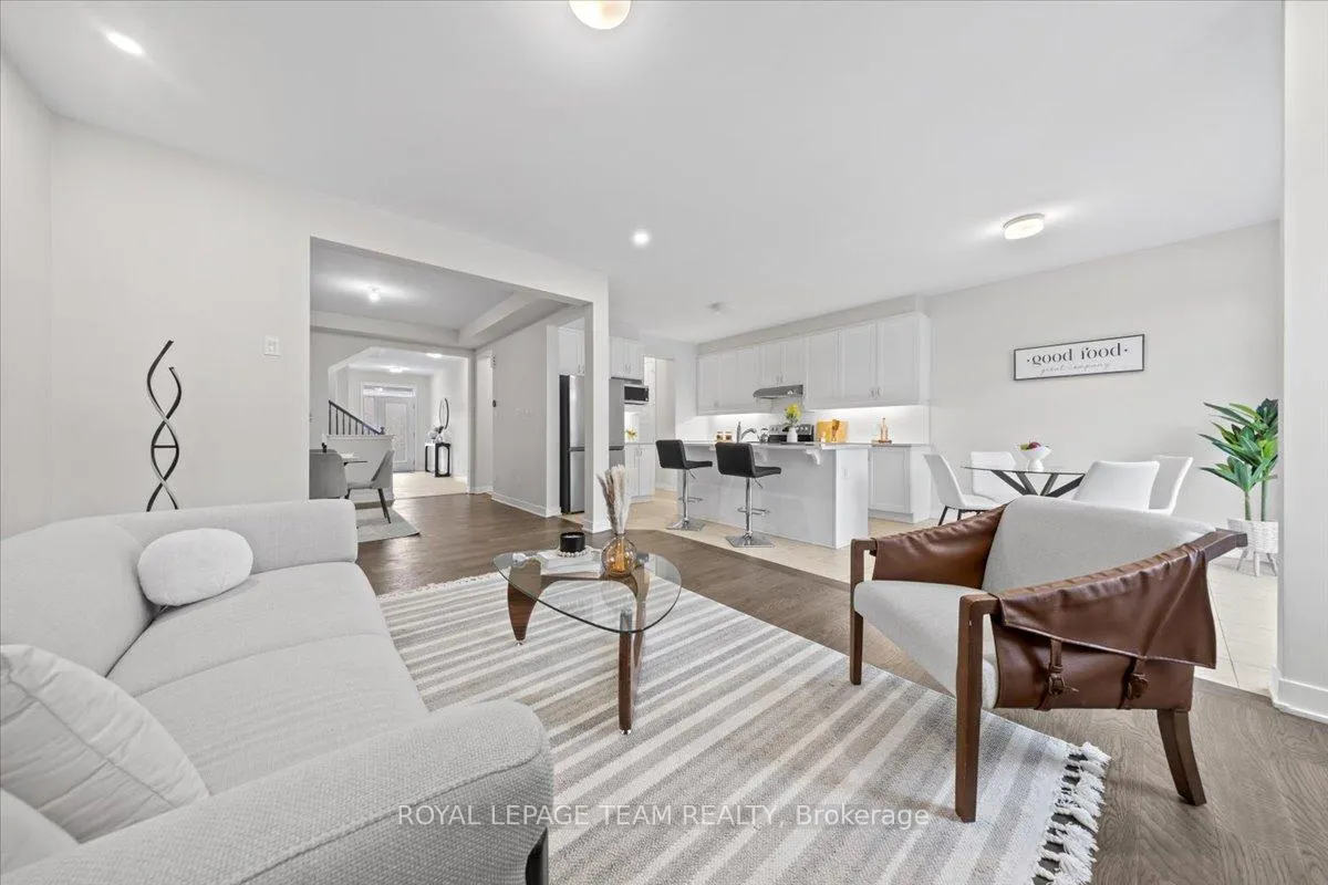 Photo 20 of 331 Crossway Terrace, Ottawa, Stittsville (North) — HOMEH
