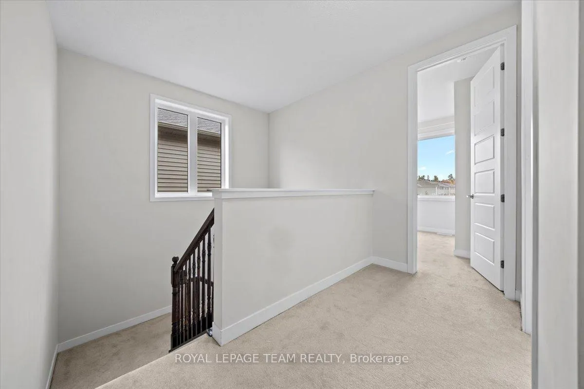 Photo 21 of 331 Crossway Terrace, Ottawa, Stittsville (North) — HOMEH