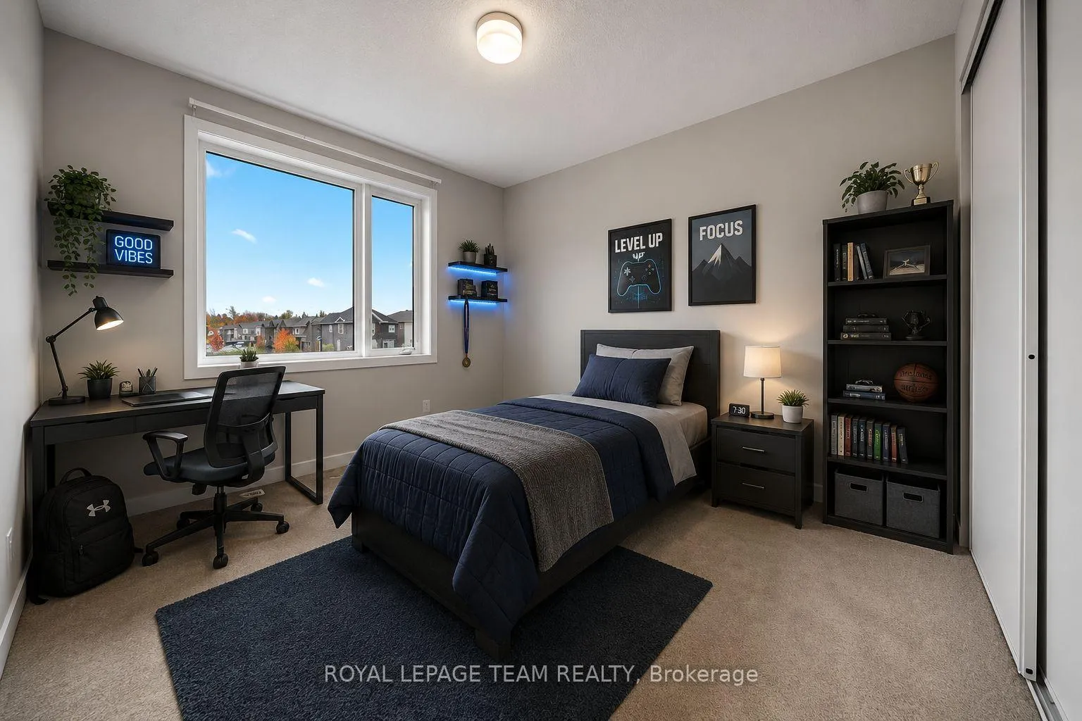 Photo 31 of 331 Crossway Terrace, Ottawa, Stittsville (North) — HOMEH
