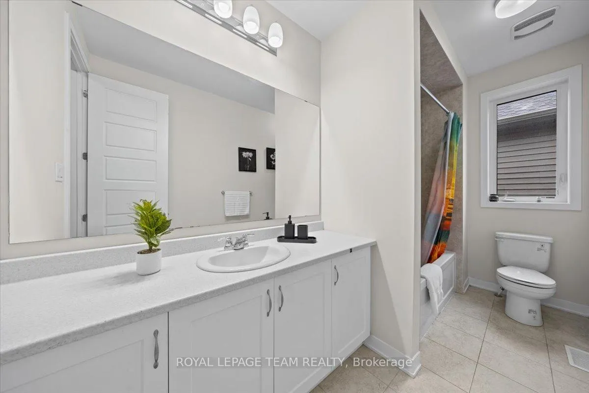 Photo 35 of 331 Crossway Terrace, Ottawa, Stittsville (North) — HOMEH