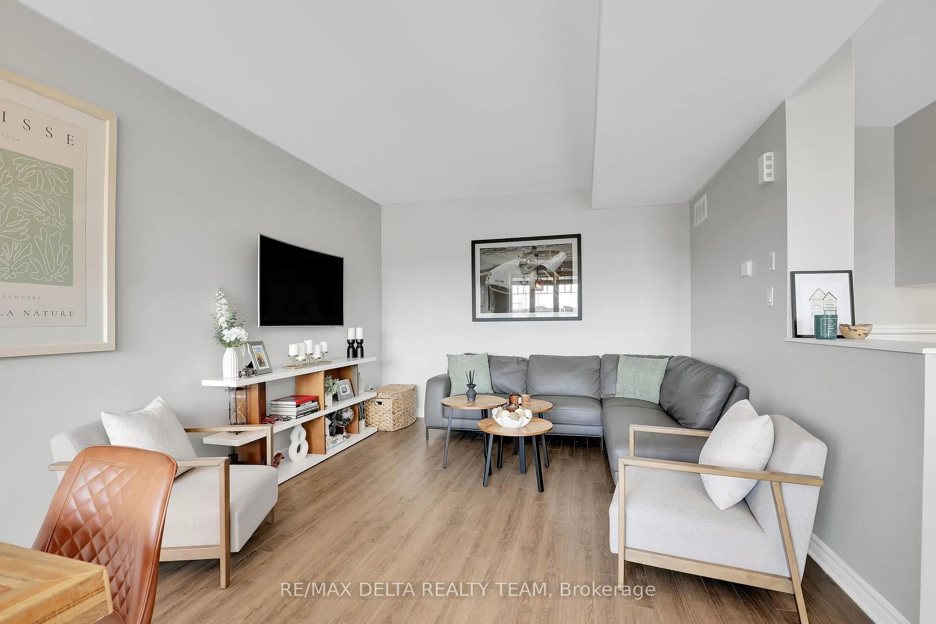 Photo 7 of 607 Prominence Way, Ottawa, Avalon East — HOMEH