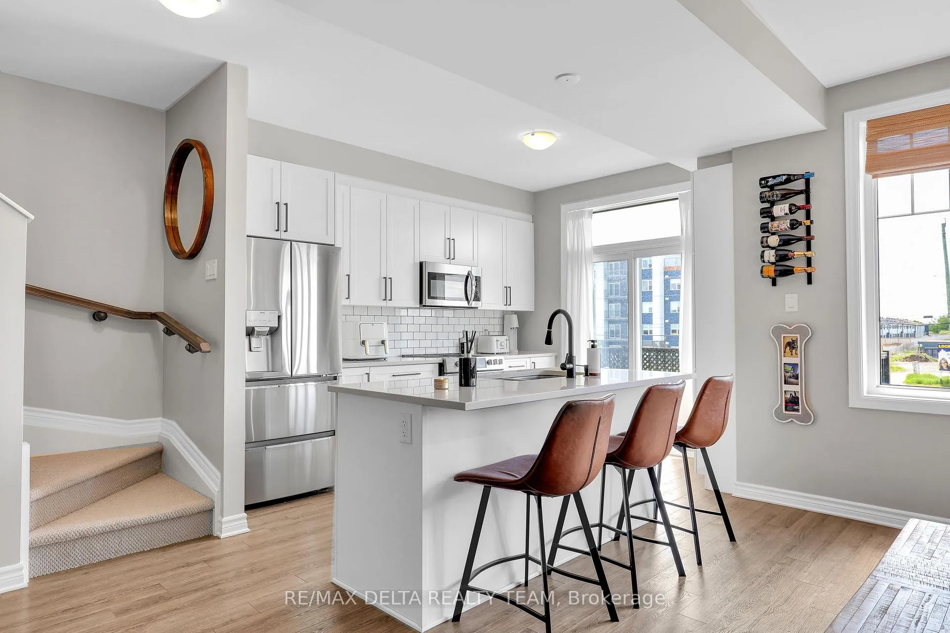 Photo 11 of 607 Prominence Way, Ottawa, Avalon East — HOMEH