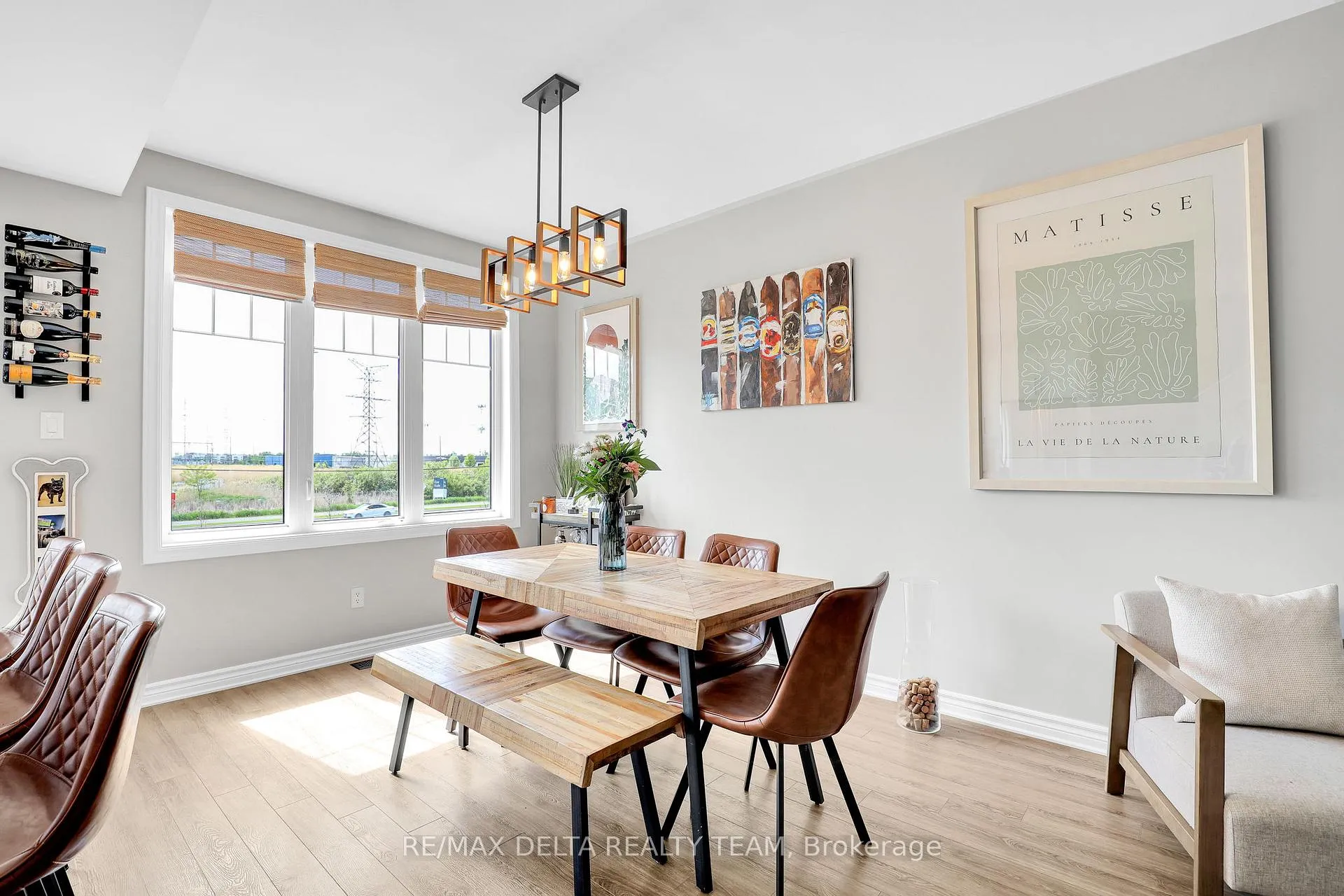 Photo 13 of 607 Prominence Way, Ottawa, Avalon East — HOMEH
