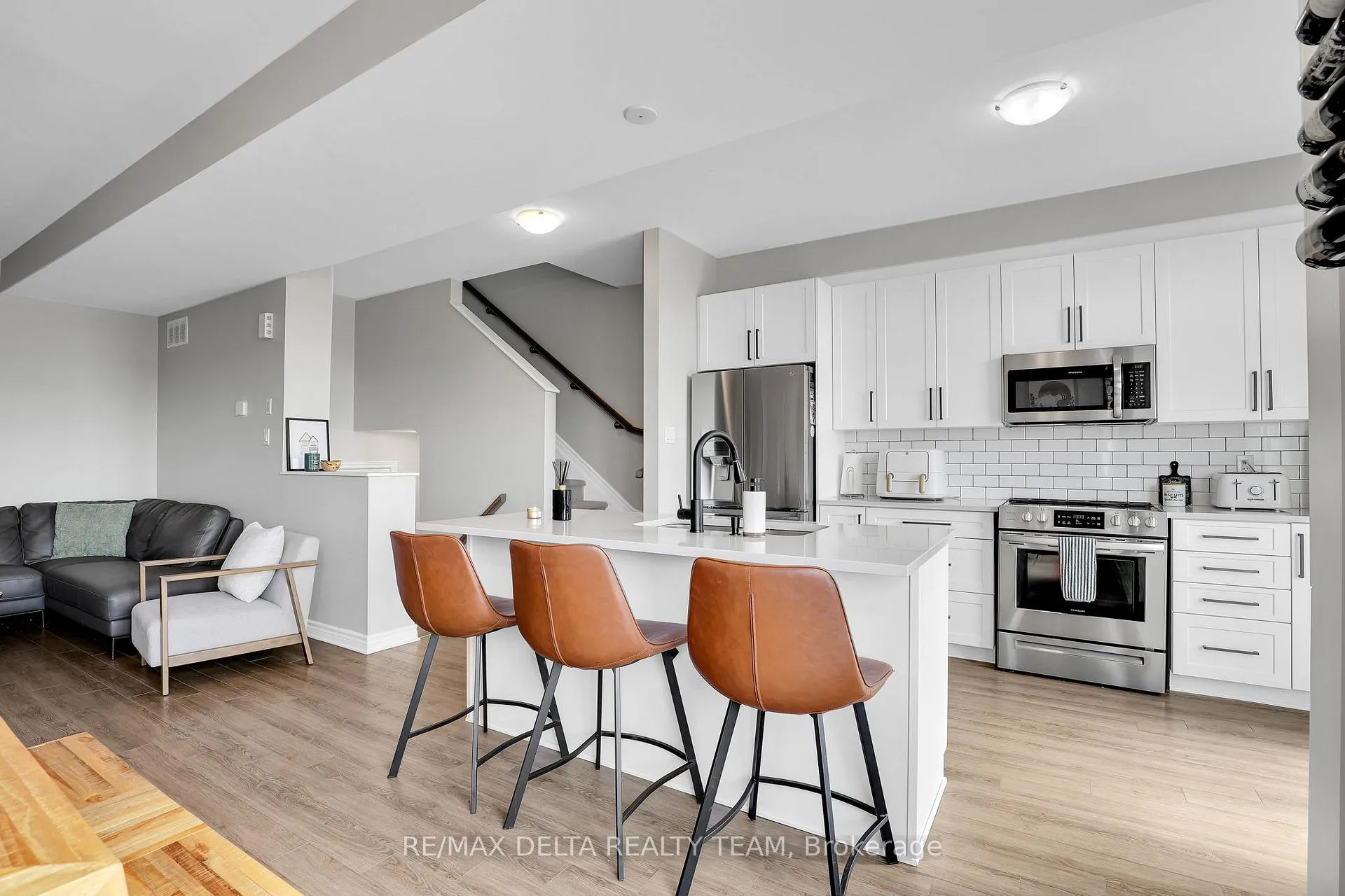 Photo 14 of 607 Prominence Way, Ottawa, Avalon East — HOMEH