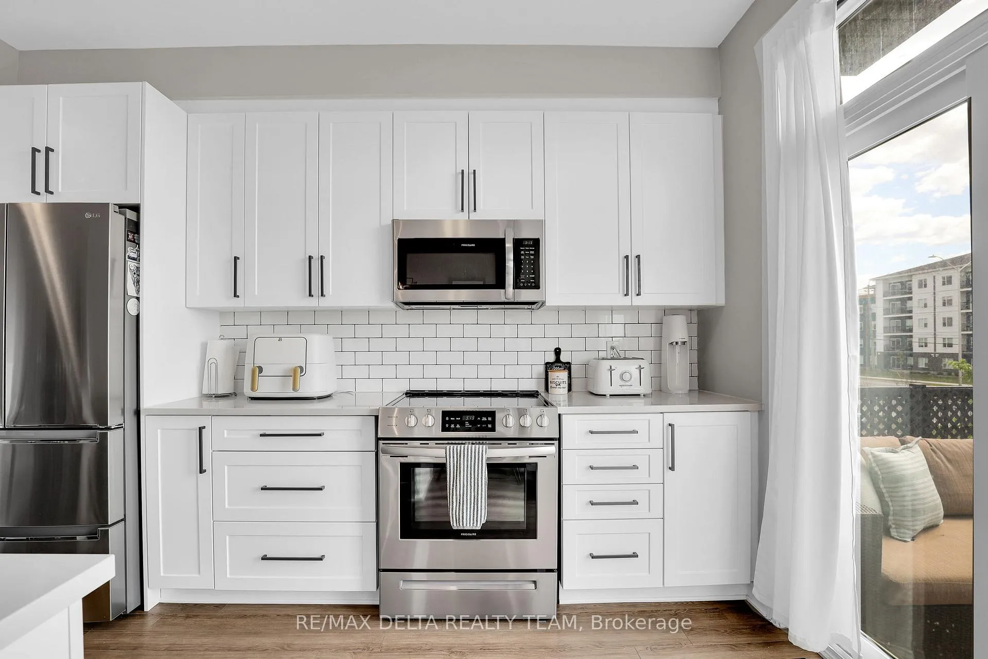 Photo 15 of 607 Prominence Way, Ottawa, Avalon East — HOMEH