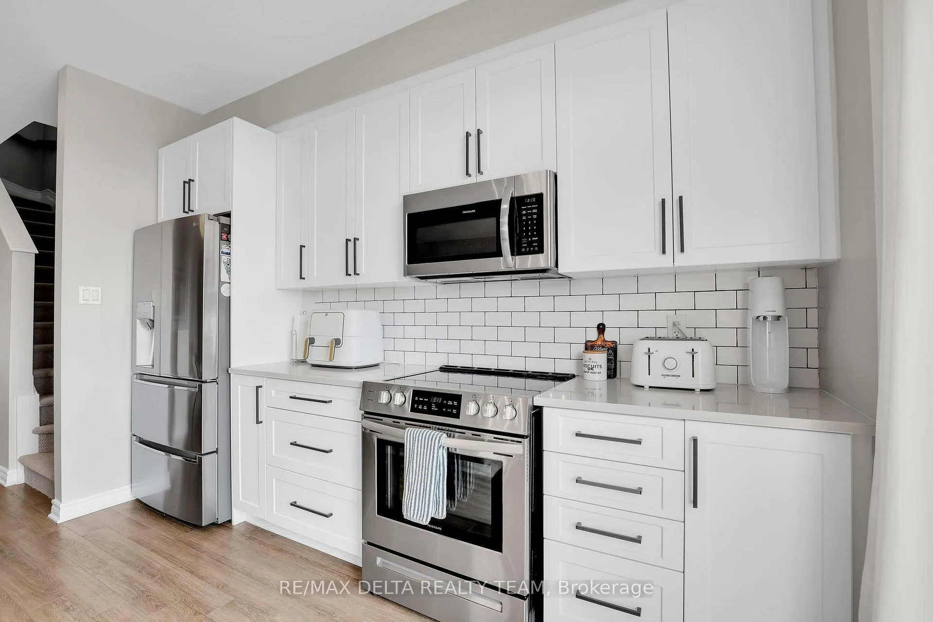 Photo 16 of 607 Prominence Way, Ottawa, Avalon East — HOMEH