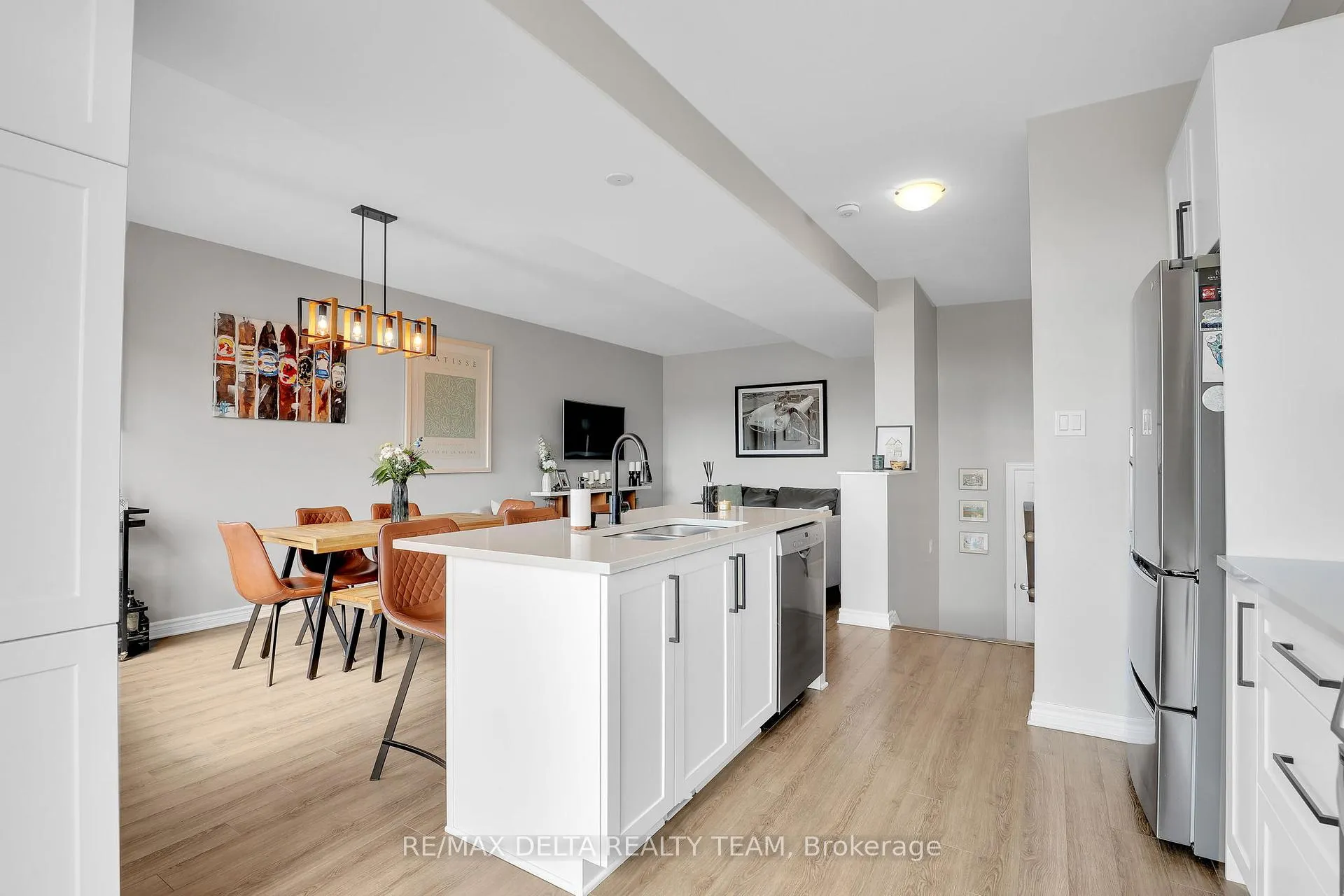 Photo 17 of 607 Prominence Way, Ottawa, Avalon East — HOMEH