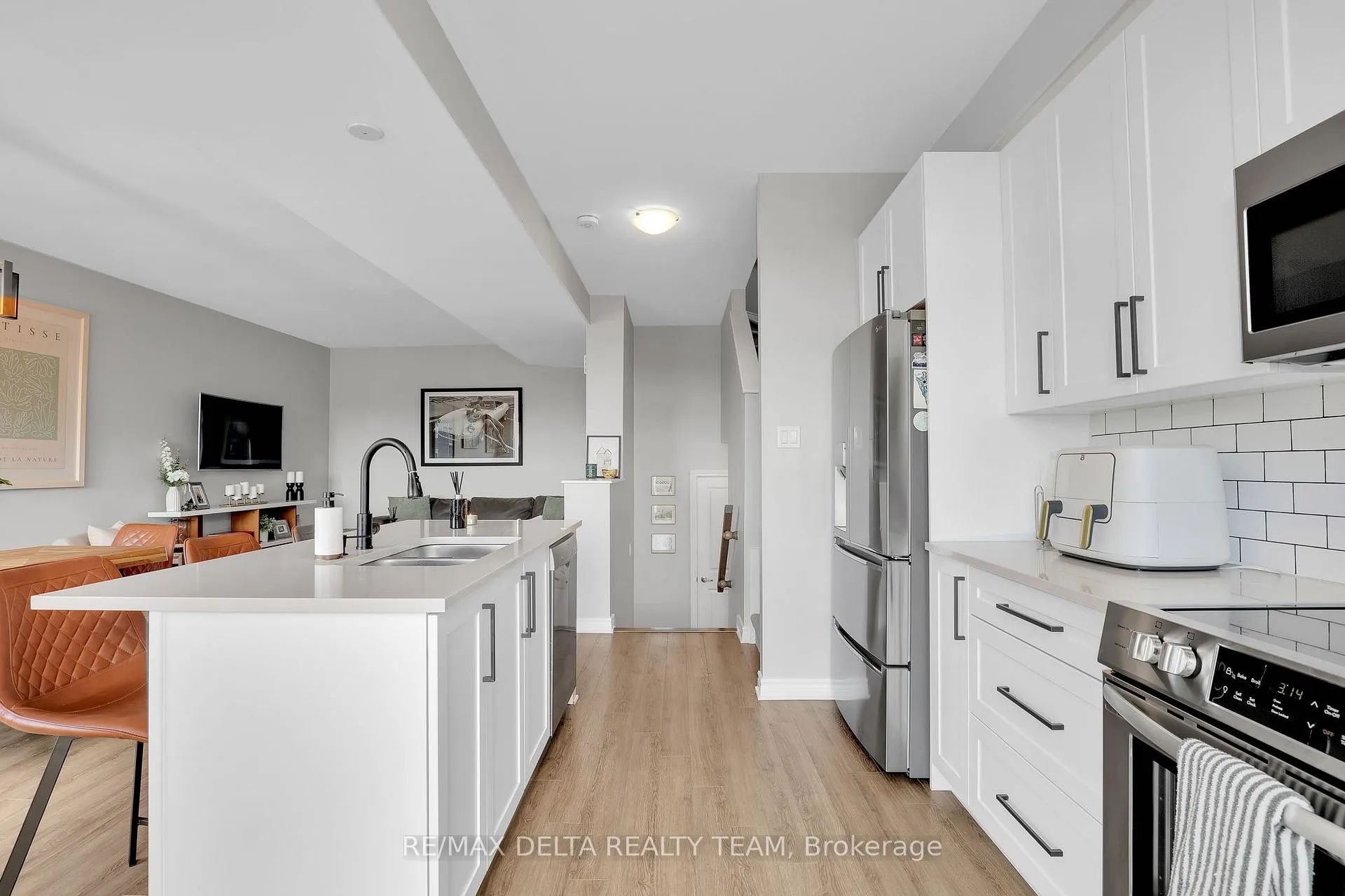 Photo 18 of 607 Prominence Way, Ottawa, Avalon East — HOMEH