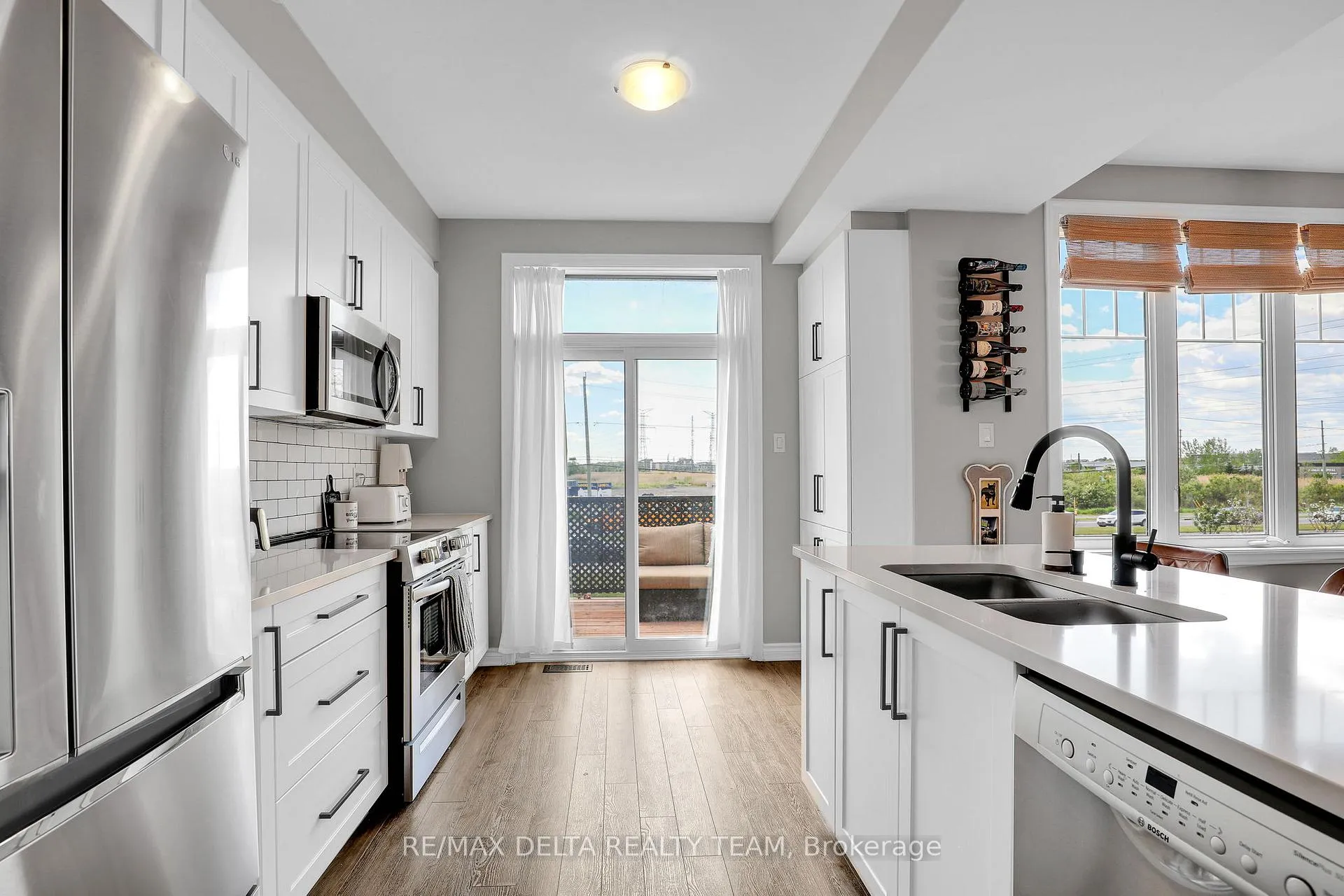 Photo 19 of 607 Prominence Way, Ottawa, Avalon East — HOMEH