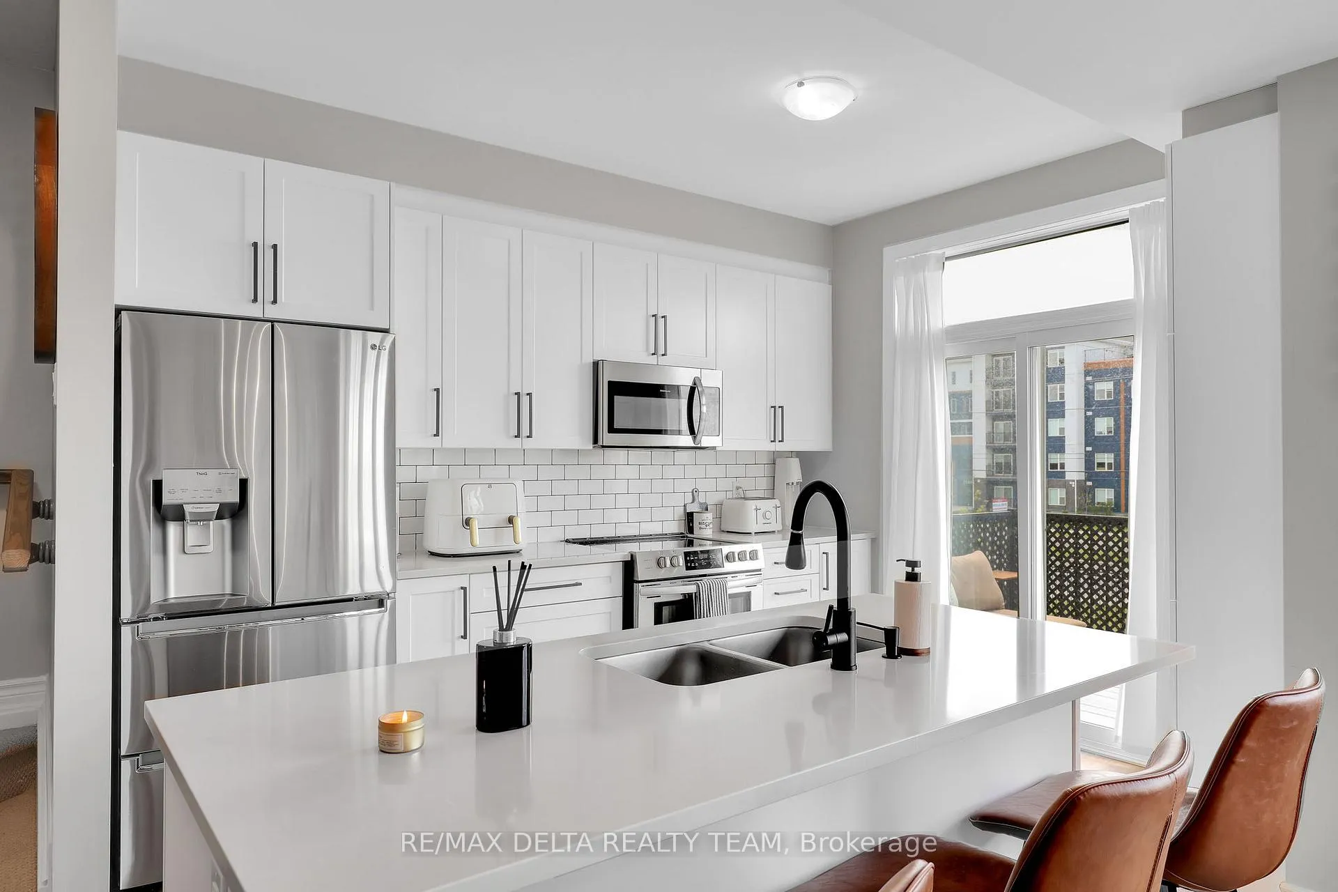 Photo 21 of 607 Prominence Way, Ottawa, Avalon East — HOMEH