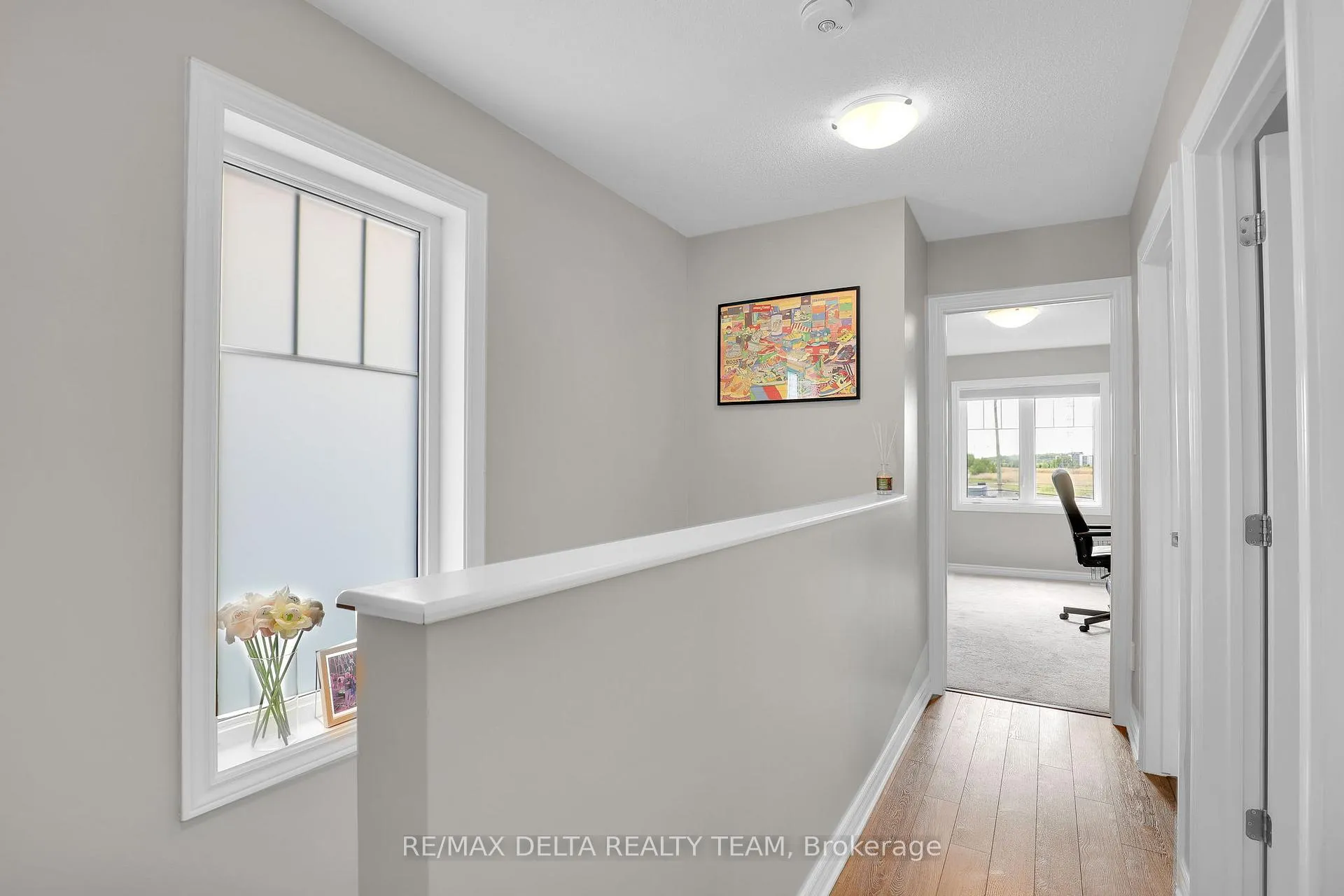 Photo 23 of 607 Prominence Way, Ottawa, Avalon East — HOMEH