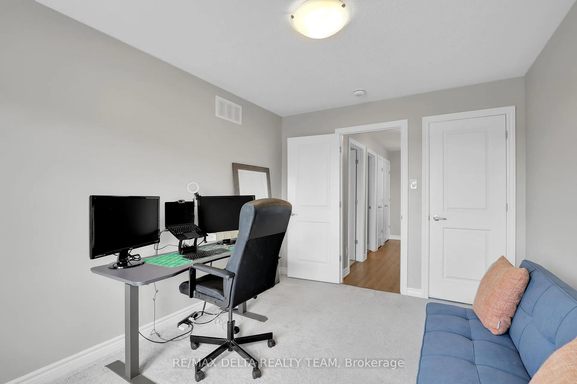 Photo 28 of 607 Prominence Way, Ottawa, Avalon East — HOMEH