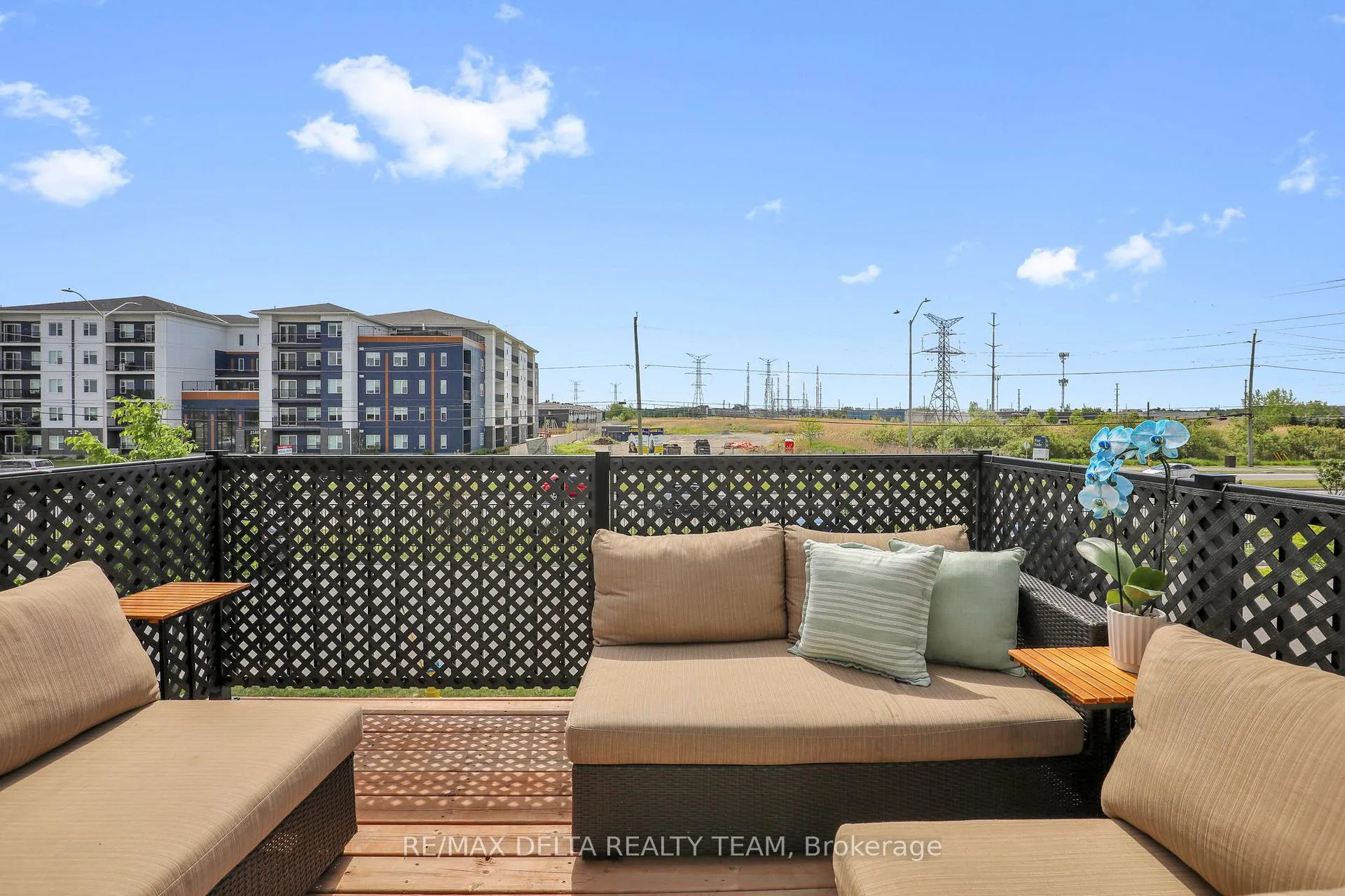 Photo 30 of 607 Prominence Way, Ottawa, Avalon East — HOMEH