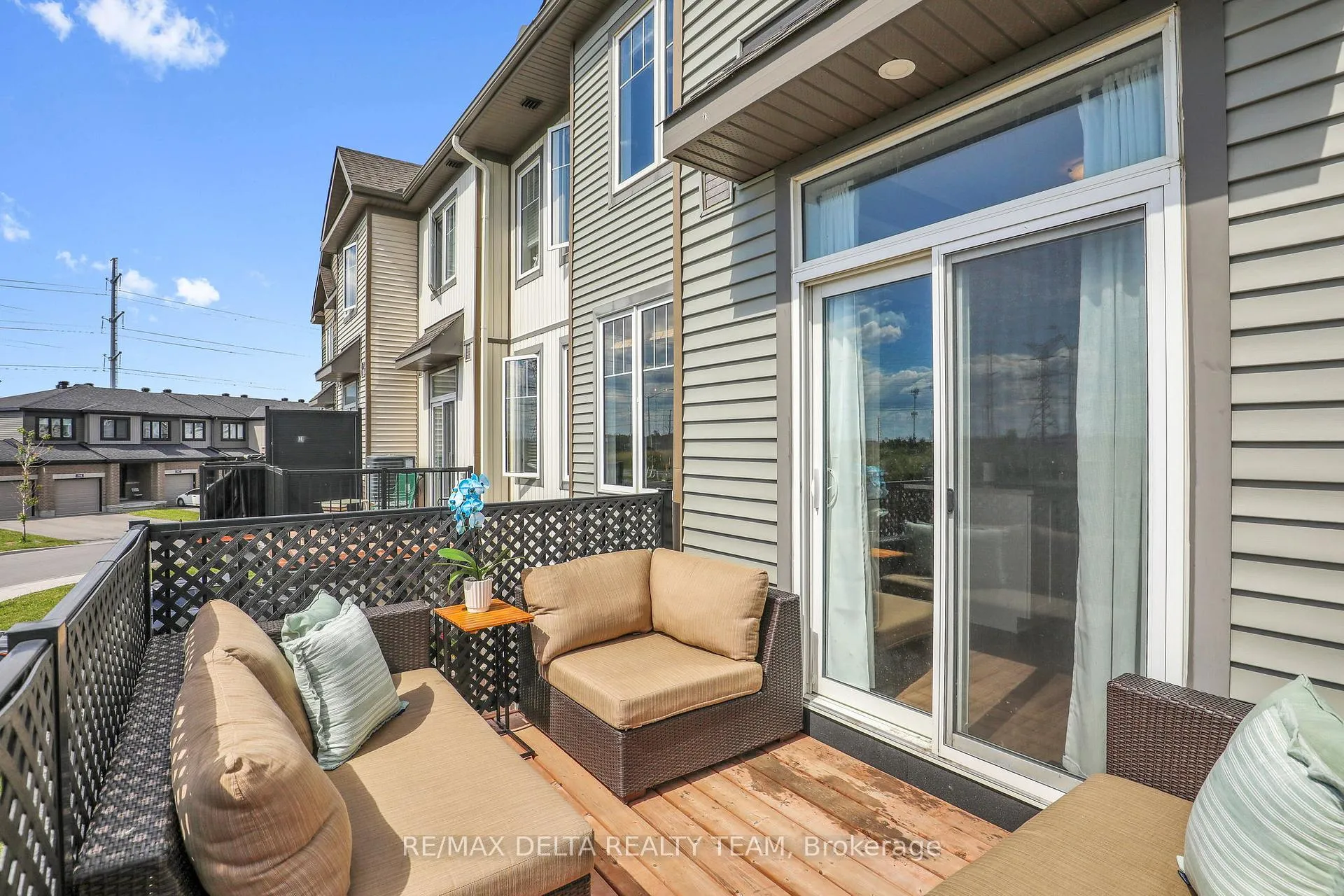 Photo 31 of 607 Prominence Way, Ottawa, Avalon East — HOMEH