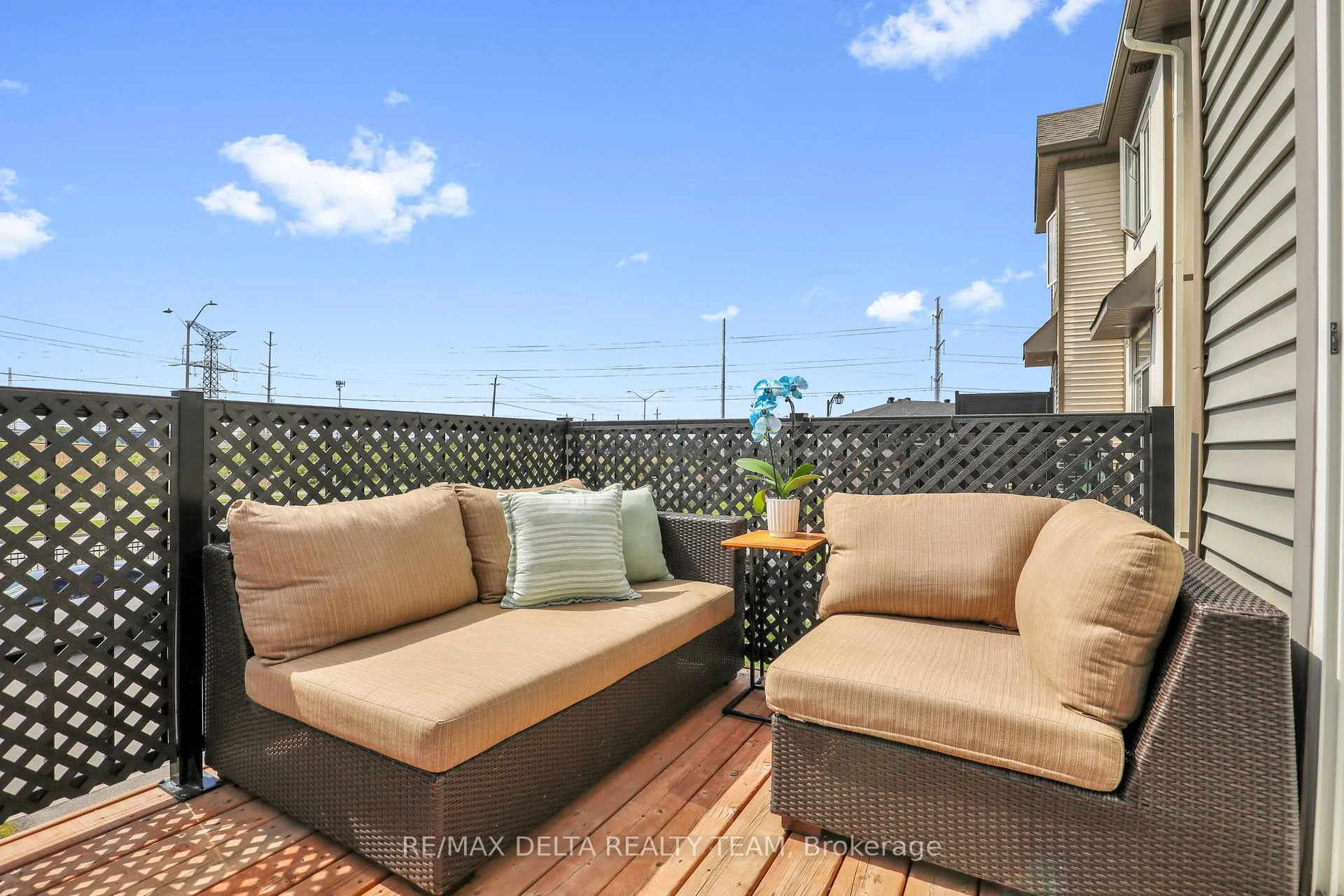 Photo 32 of 607 Prominence Way, Ottawa, Avalon East — HOMEH