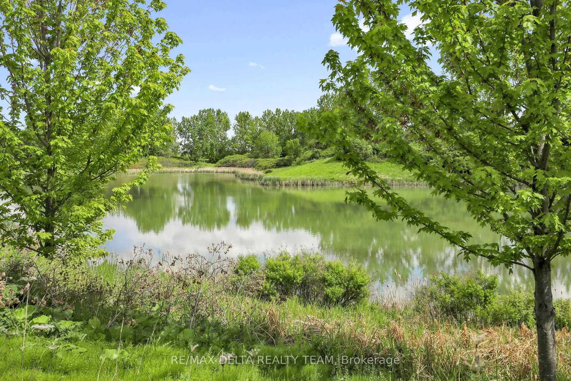 Photo 34 of 607 Prominence Way, Ottawa, Avalon East — HOMEH