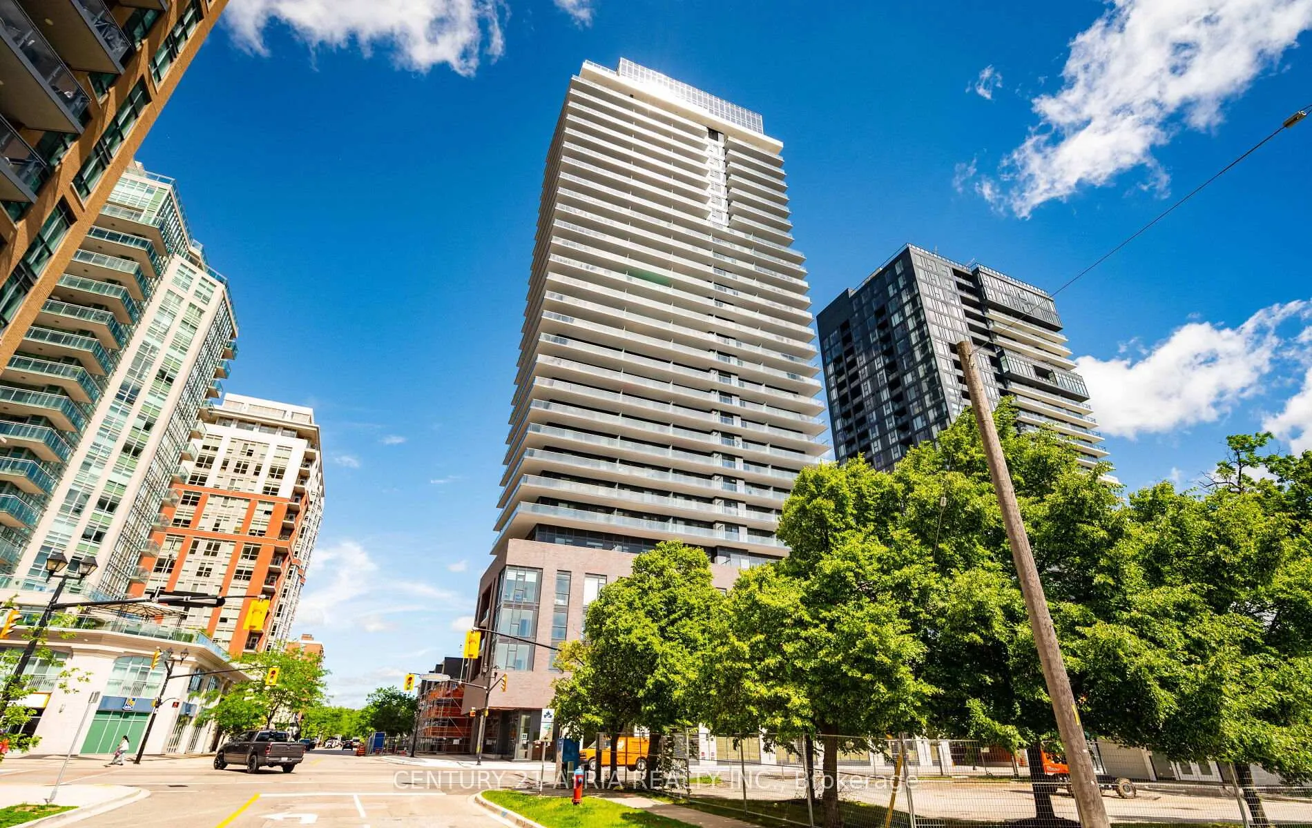 Photo 1 of Unit 1109, 2075 Lakeshore Road, Burlington, Brant — HOMEH