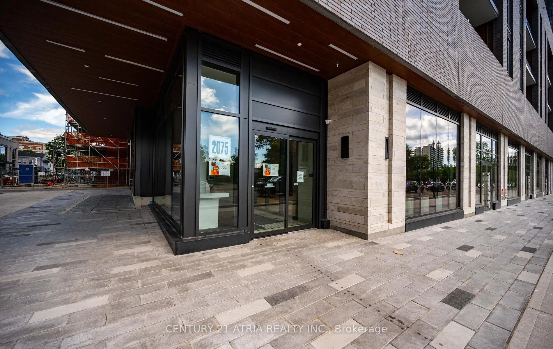 Photo 2 of Unit 1109, 2075 Lakeshore Road, Burlington, Brant — HOMEH