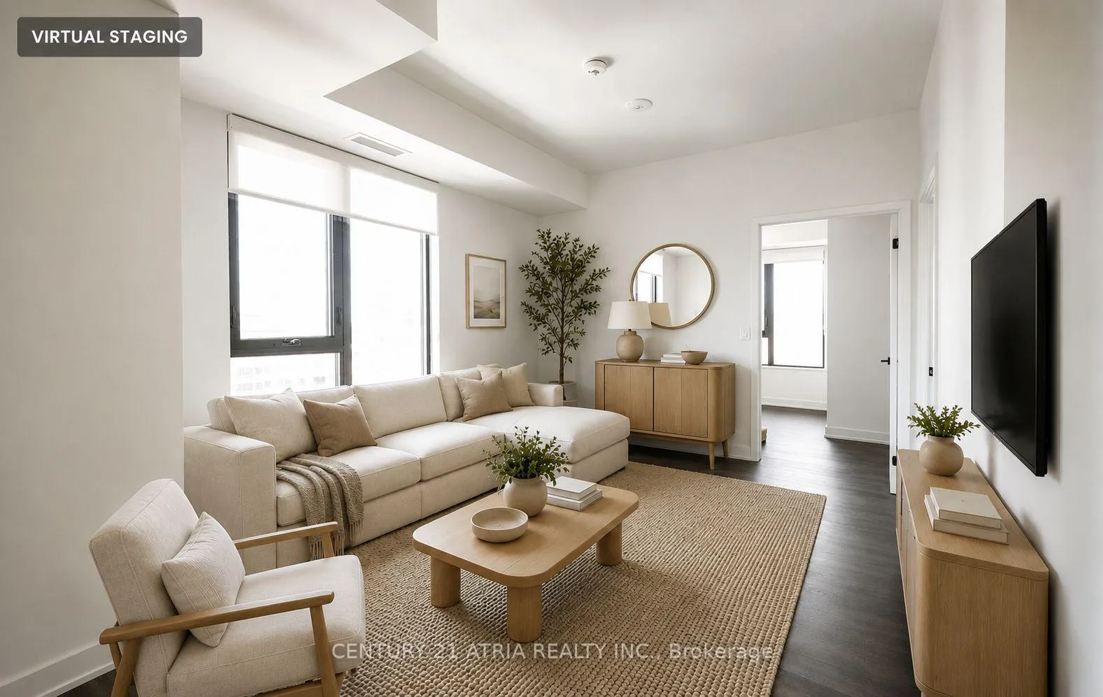 Photo 6 of Unit 1109, 2075 Lakeshore Road, Burlington, Brant — HOMEH