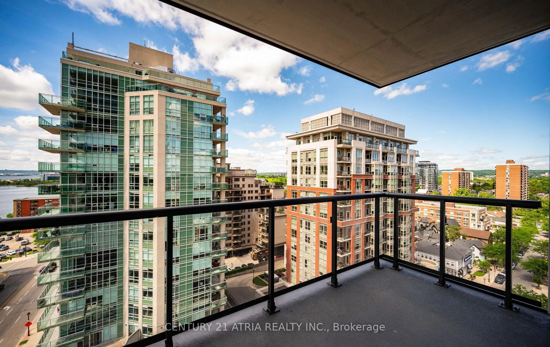 Photo 23 of Unit 1109, 2075 Lakeshore Road, Burlington, Brant — HOMEH